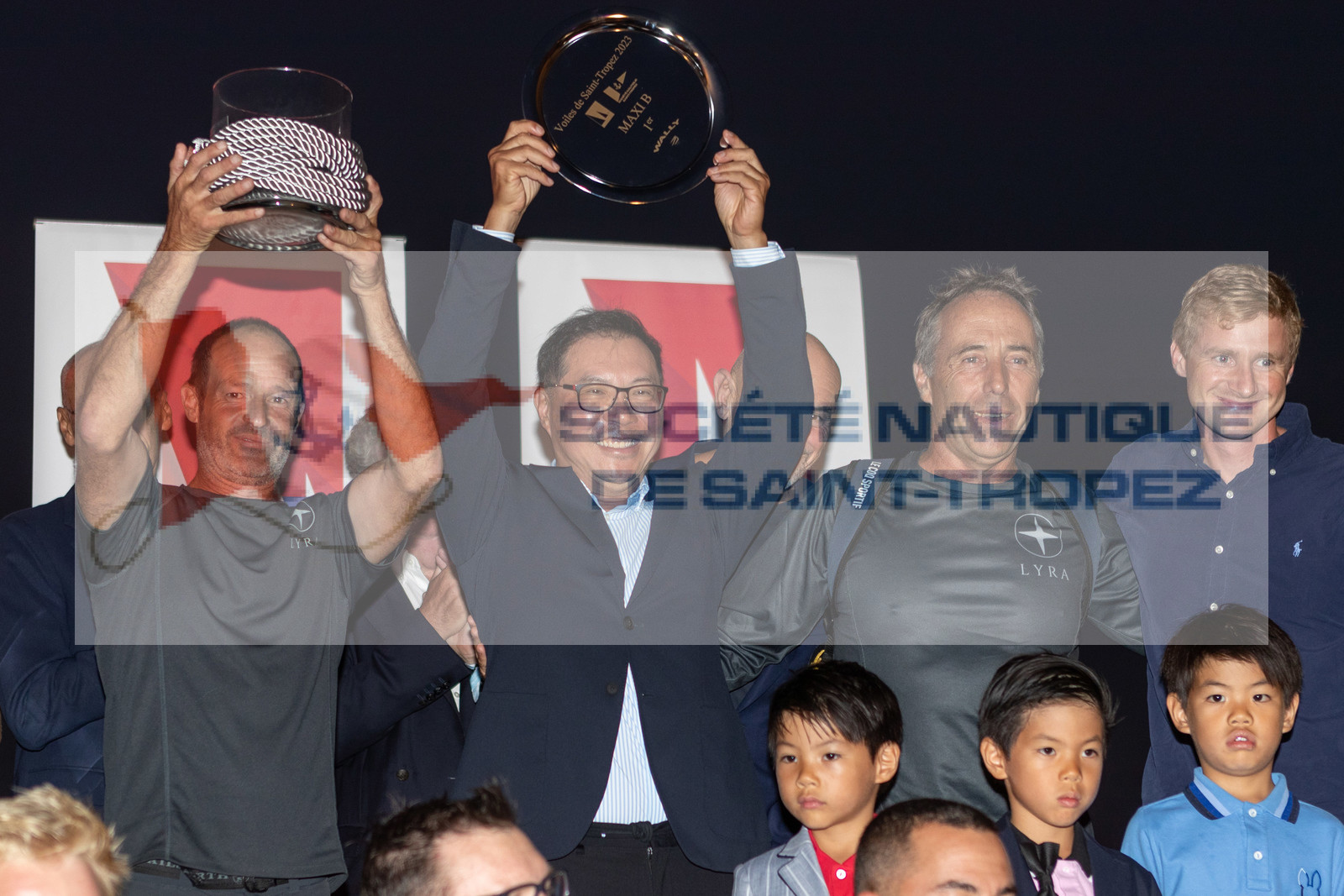 06 10 2023, Saint-Tropez (FRA,83), Les Voiles de Saint-Tropez 2023, Race Day 6 06 10 2023, Saint-Tropez (FRA,83), Les Voiles de Saint-Tropez 2023, Race Day 6