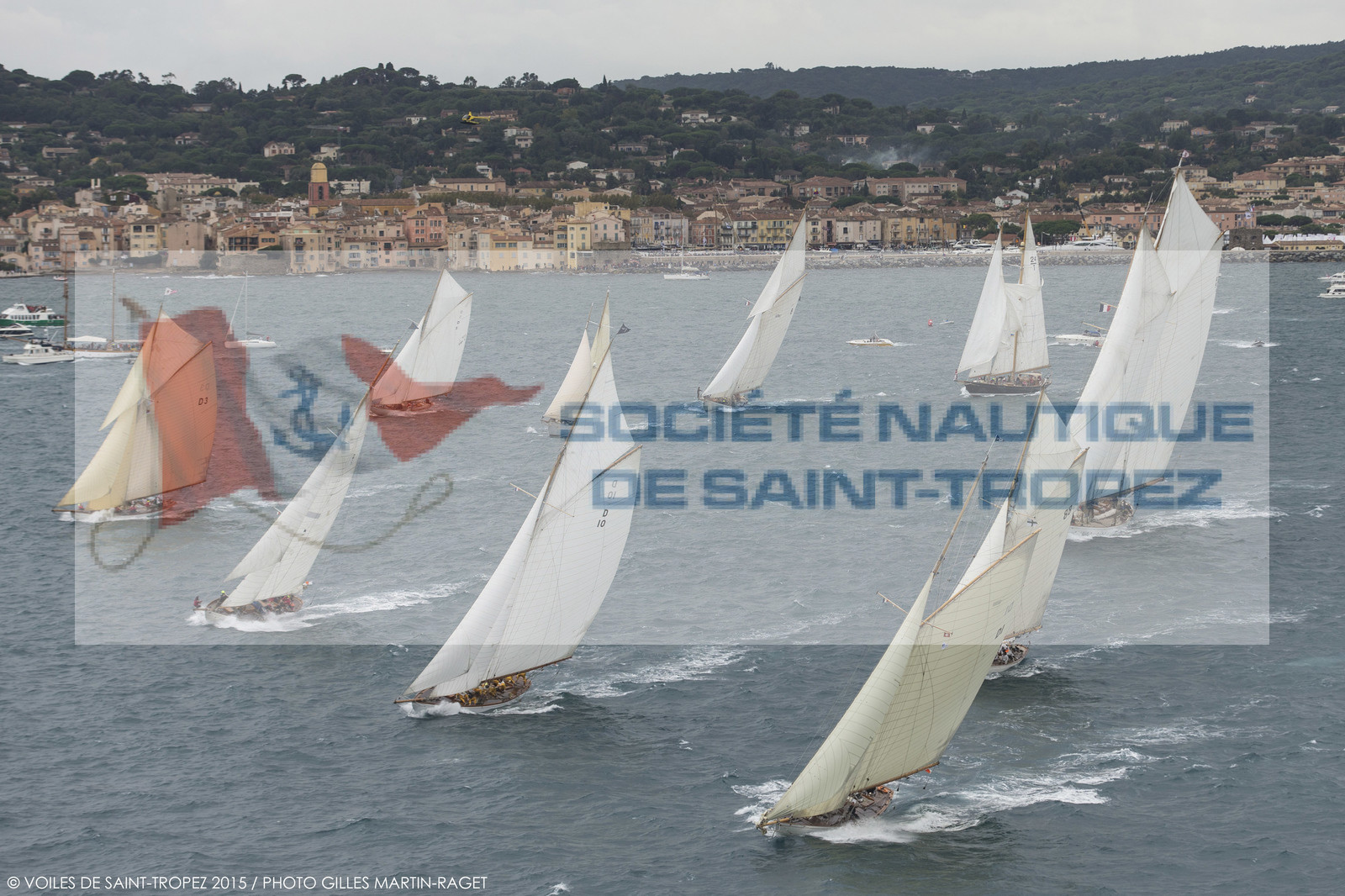 03 10 2015, Saint-Tropez (FRA,83), Voiles de Saint-Tropez 2015, Final Day 03 10 2015, Saint-Tropez (FRA,83), Voiles de Saint-Tropez 2015, Final Day