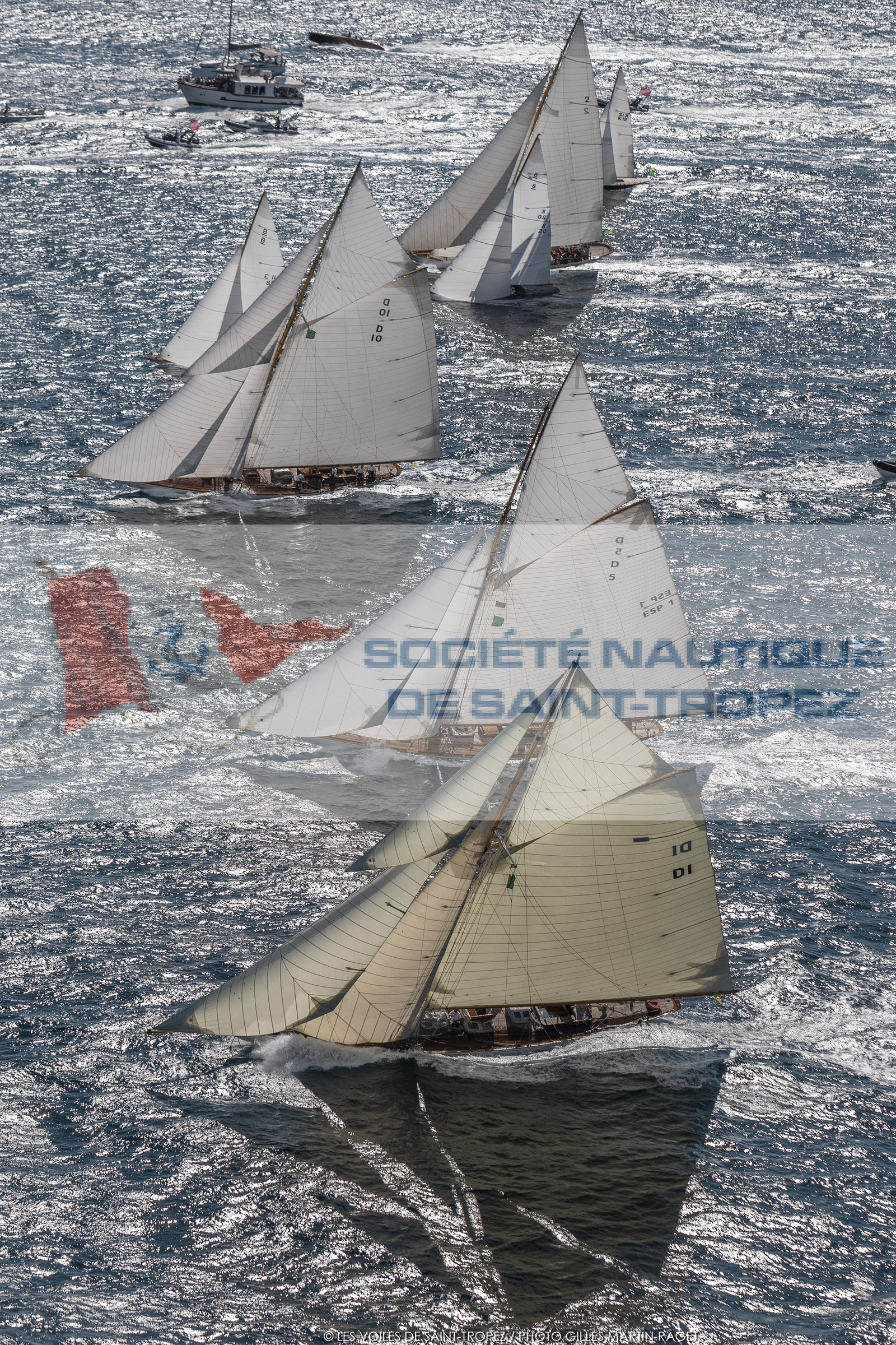 2 10 2018, Saint-Tropez (FRA,83), Les VOiles de saint-Tropez 2018, Jour 2 2 10 2018, Saint-Tropez (FRA,83), Les VOiles de saint-Tropez 2018, Jour 2