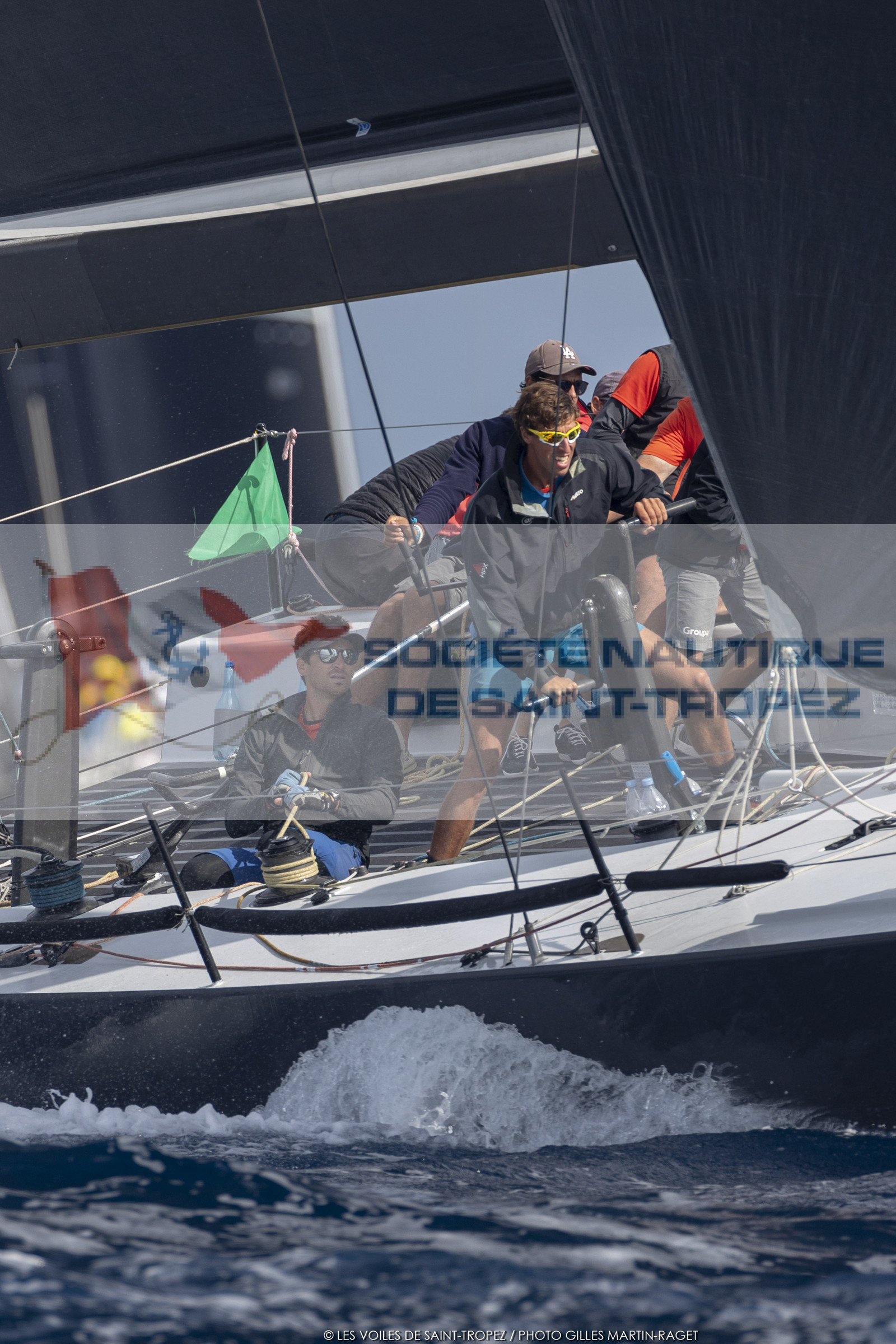 06 10 2018, Saint-Troepz (FRA,83), Les Voiles de Saint-Tropez 2018, Jour 7 06 10 2018, Saint-Troepz (FRA,83), Les Voiles de Saint-Tropez 2018, Jour 7