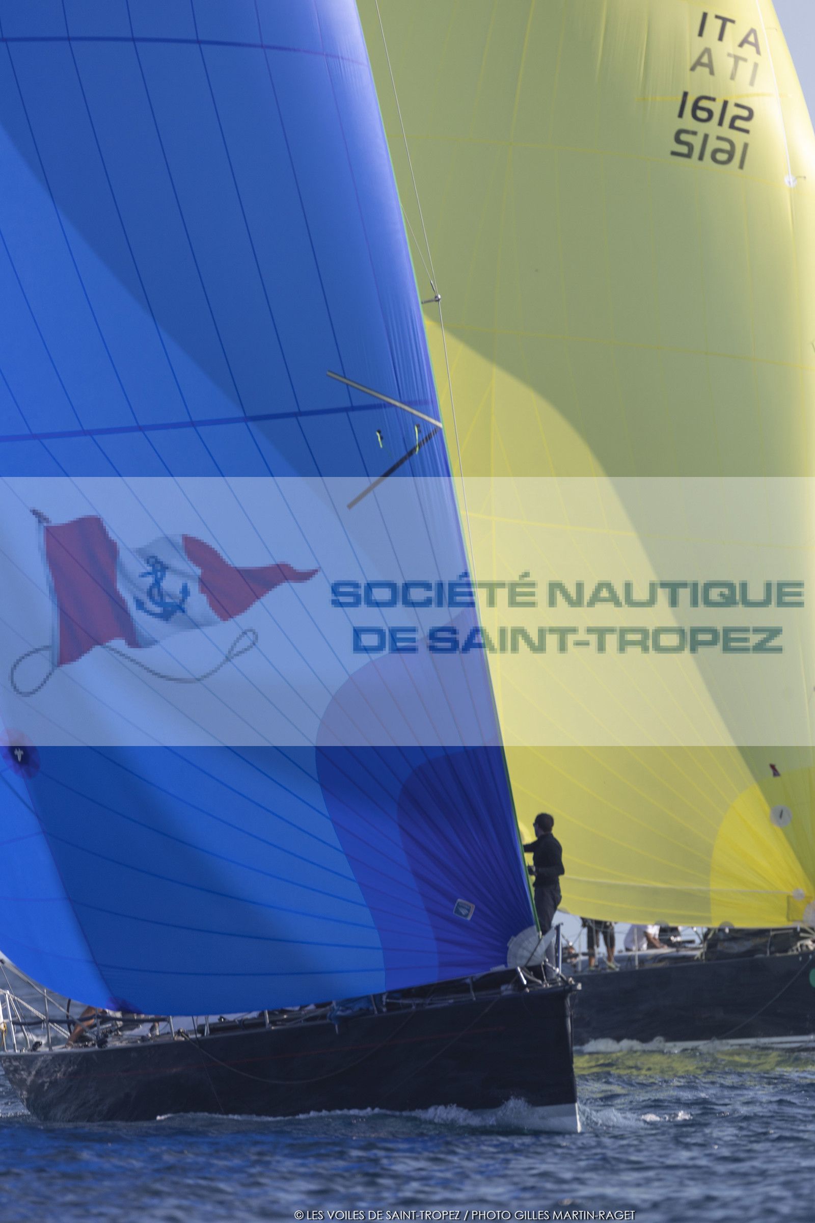 30 09 2020, Saint-Tropez (FRA,83), Les Voiles de Saint-Tropez 2020, Day 4 30 09 2020, Saint-Tropez (FRA,83), Les Voiles de Saint-Tropez 2020, Day 4