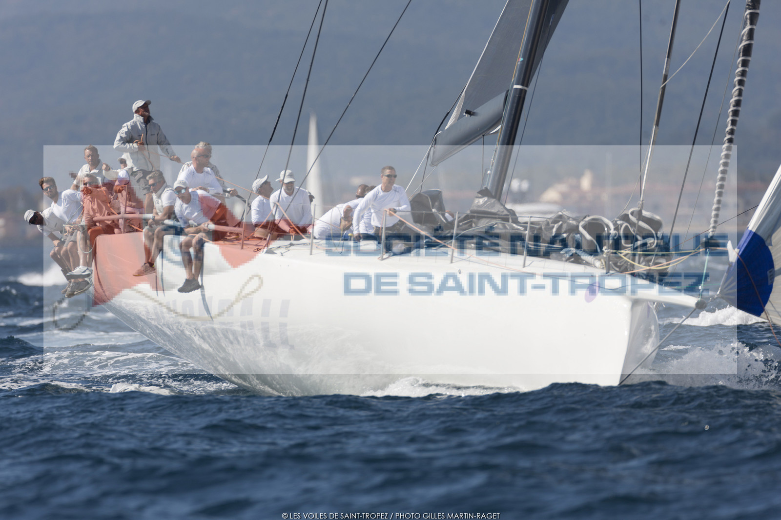 05 10 2017, Saint-Tropez (FRA,83), Les Voiles de Saint-Tropez 2017, jour 5 05 10 2017, Saint-Tropez (FRA,83), Les Voiles de Saint-Tropez 2017, jour 5