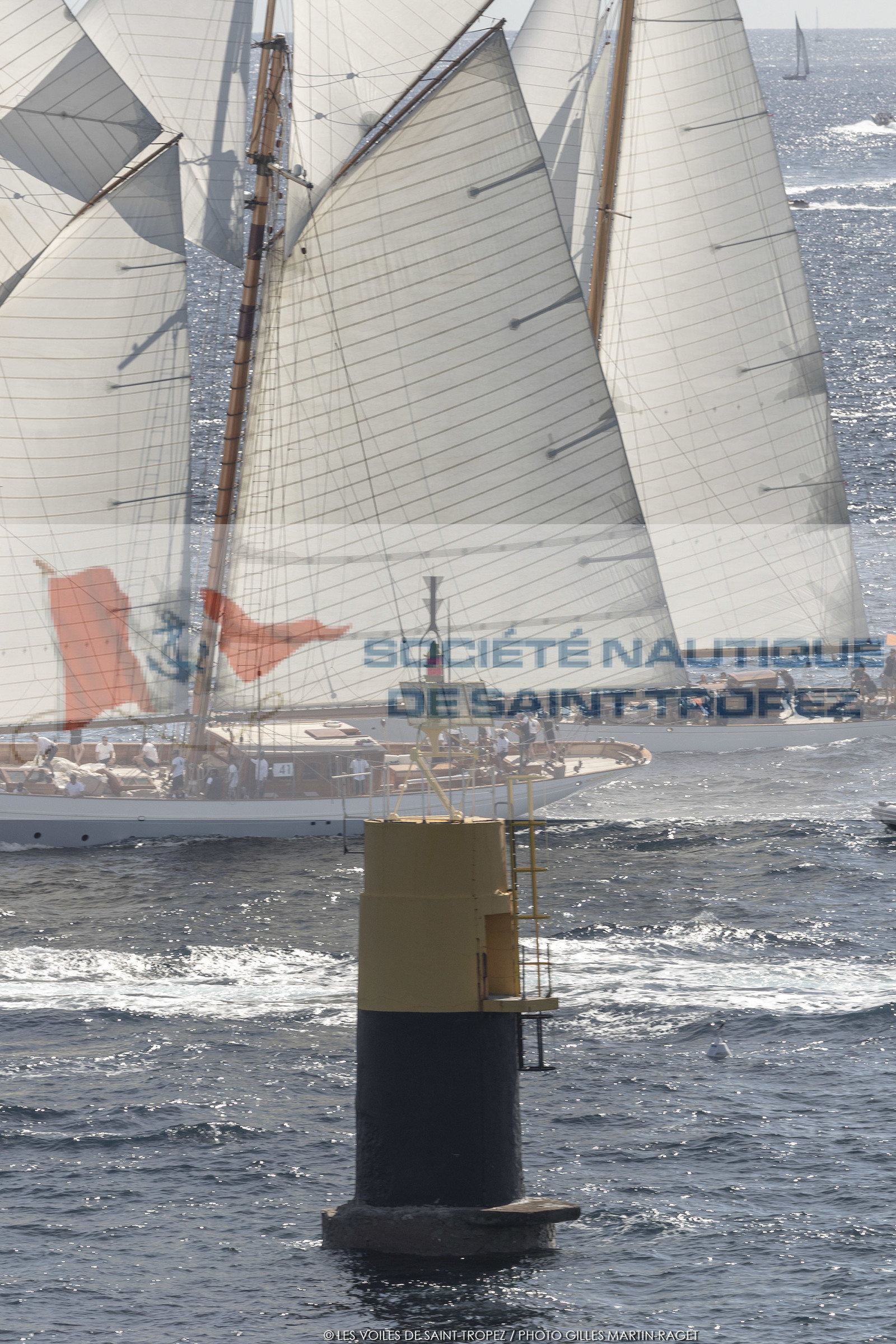 06 10 2019, Saint-Tropez (FRA,83), Les Voiles de Saint-Tropez 2019, day 6 06 10 2019, Saint-Tropez (FRA,83), Les Voiles de Saint-Tropez 2019, day 6