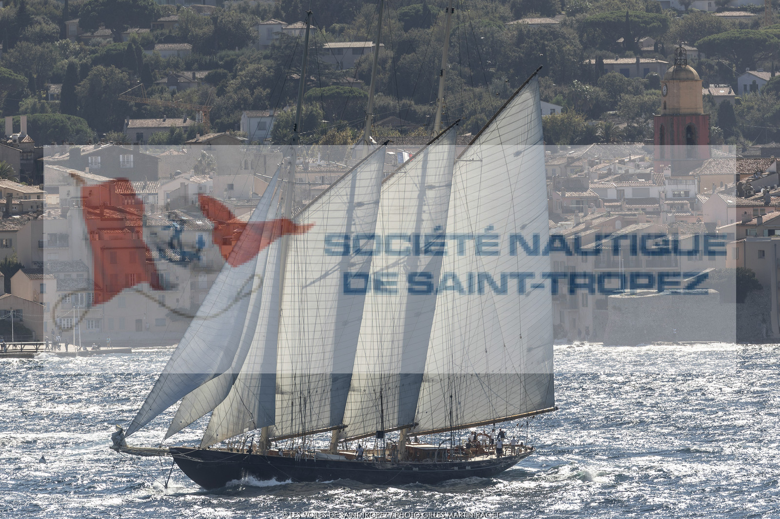 4 10 2018, Saint-Tropez (FRA,83), Les Voiles de Saint-Tropez, jour 5 4 10 2018, Saint-Tropez (FRA,83), Les Voiles de Saint-Tropez, jour 5