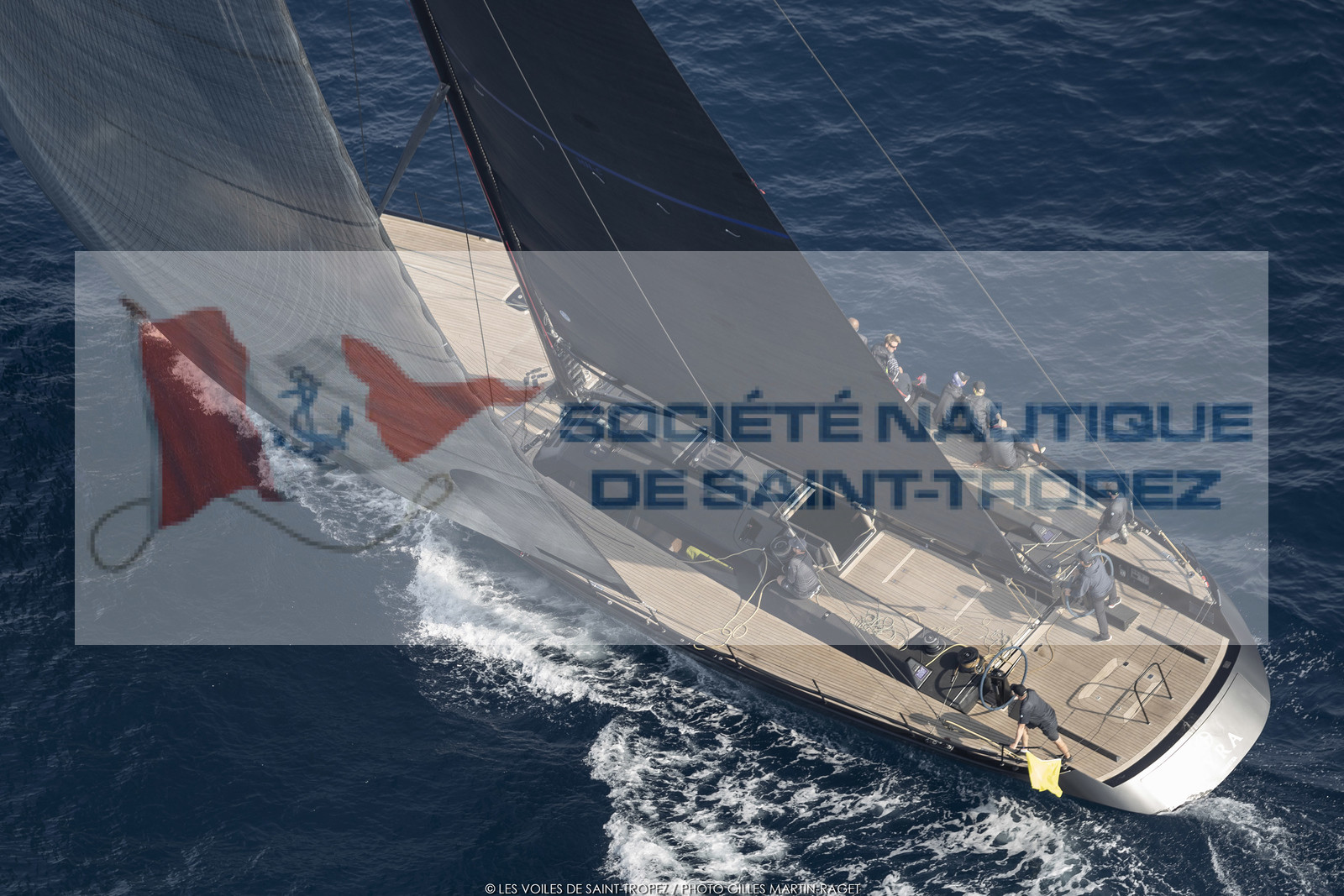 14 10 2022, Saint-Tropez (FRA,83), Voiles de Saint-Tropez 2022,  Maxis Race 3 14 10 2022, Saint-Tropez (FRA,83), Voiles de Saint-Tropez 2022,  Maxis Race 3