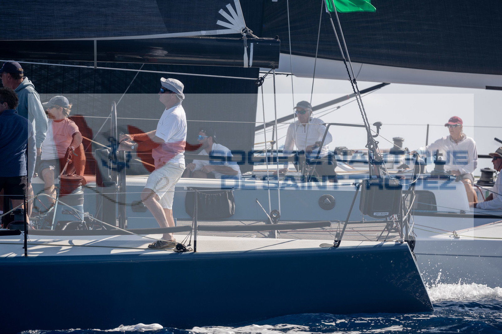 06 10 2023, Saint-Tropez (FRA,83), Les Voiles de Saint-Tropez 2023, Race Day 6 06 10 2023, Saint-Tropez (FRA,83), Les Voiles de Saint-Tropez 2023, Race Day 6