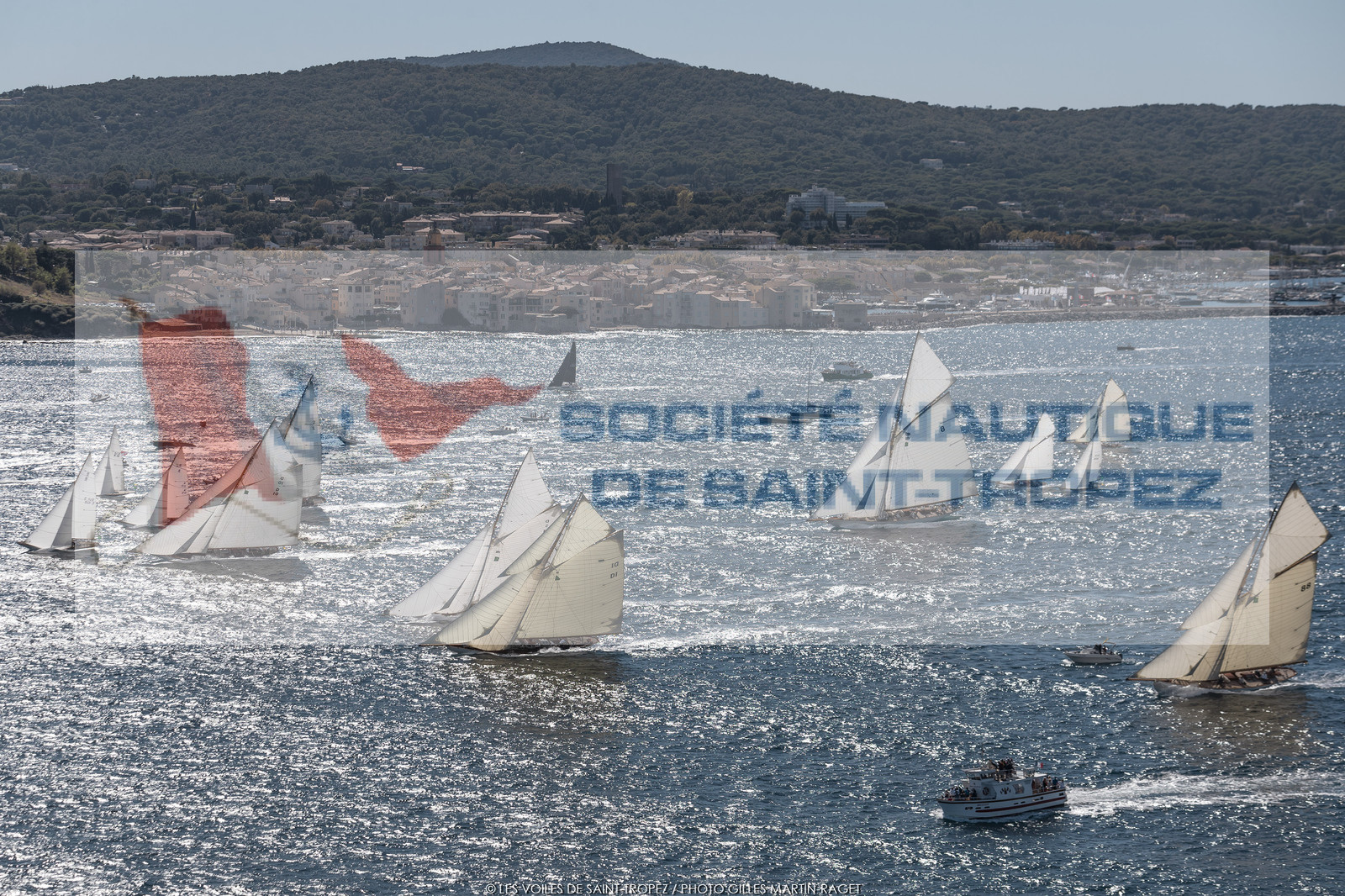 2 10 2018, Saint-Tropez (FRA,83), Les VOiles de saint-Tropez 2018, Jour 2 2 10 2018, Saint-Tropez (FRA,83), Les VOiles de saint-Tropez 2018, Jour 2