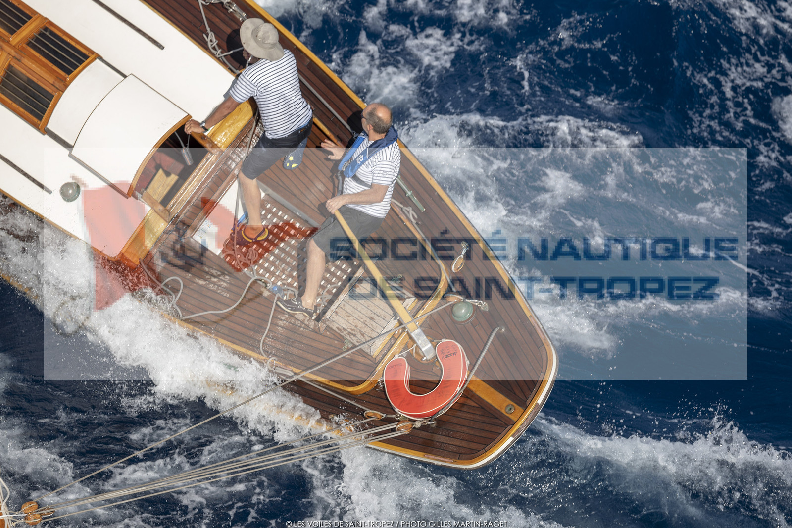 4 10 2018, Saint-Tropez (FRA,83), Les Voiles de Saint-Tropez, jour 5 4 10 2018, Saint-Tropez (FRA,83), Les Voiles de Saint-Tropez, jour 5