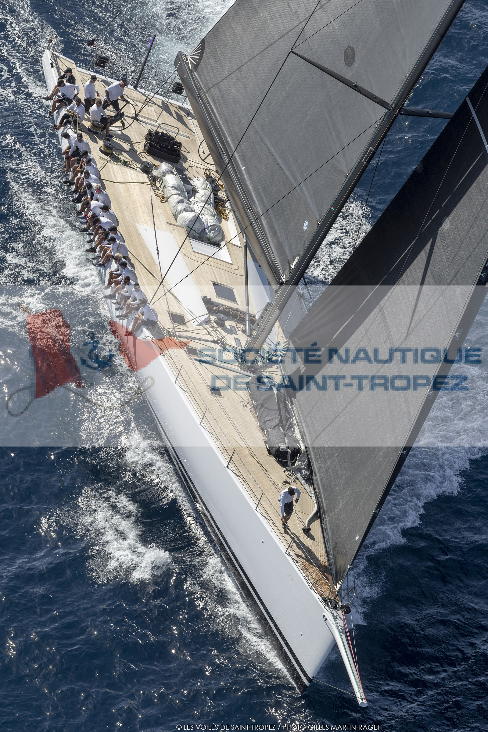 05  2018, Saint-Tropez (FRA,83), Les Voiles de Saint-Tropez 2018, Jour 6 05  2018, Saint-Tropez (FRA,83), Les Voiles de Saint-Tropez 2018, Jour 6