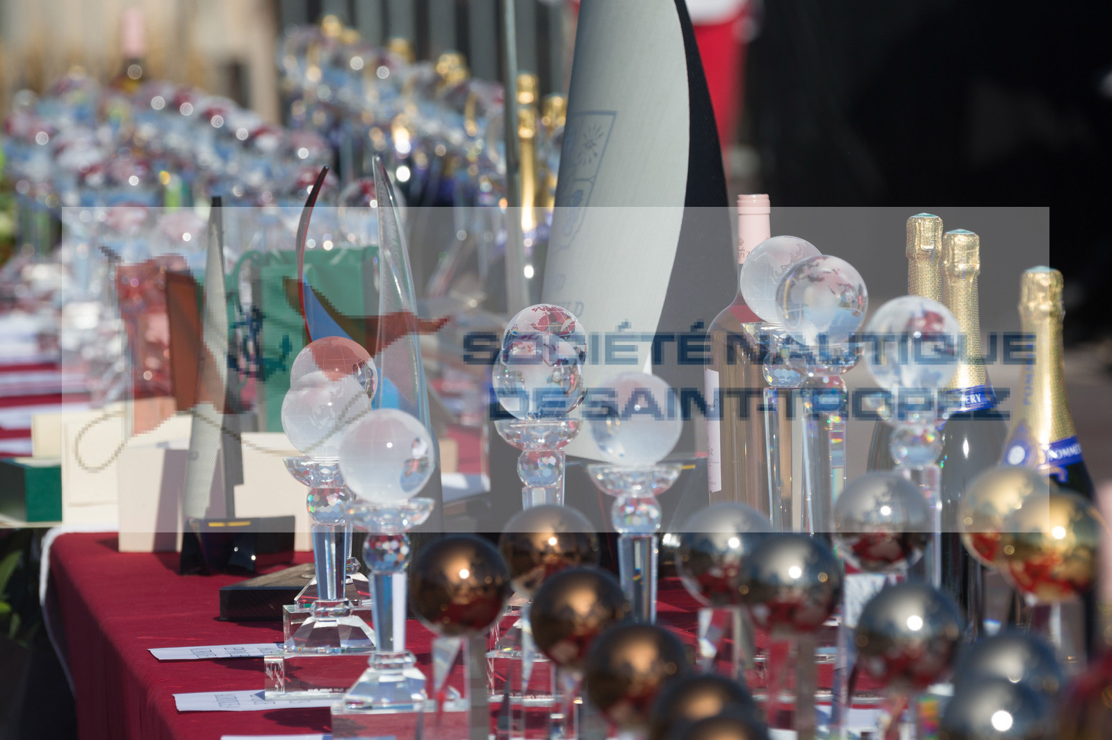 30 09 2016, Saint-Tropez (FRA,83), Voiles de Saint-Tropez 2016, Day 5