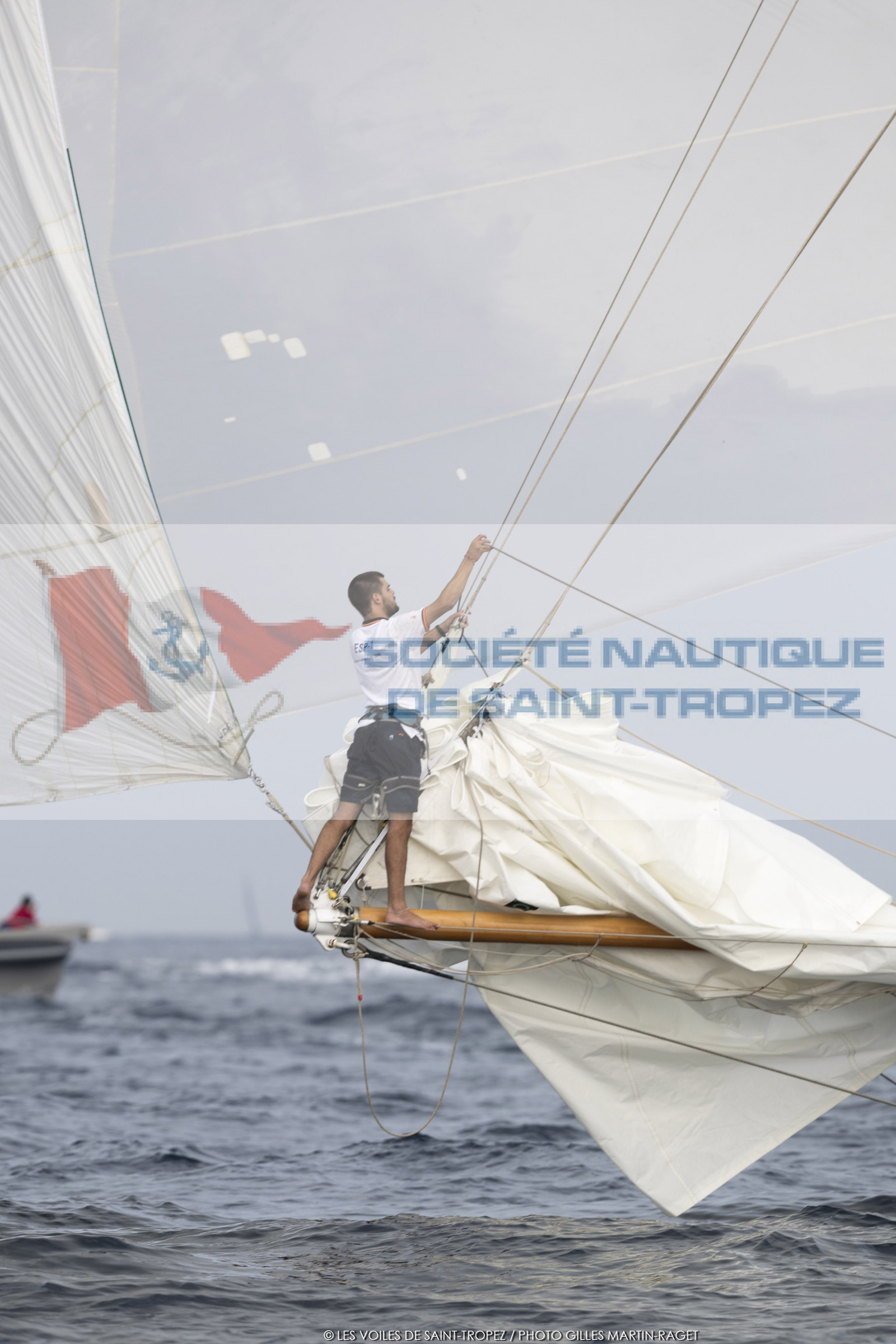 02 10 2017, Saint-Tropez (FRA,83), Les Voiles de Saint-Tropez 2017, Jour 2 02 10 2017, Saint-Tropez (FRA,83), Les Voiles de Saint-Tropez 2017, Jour 2