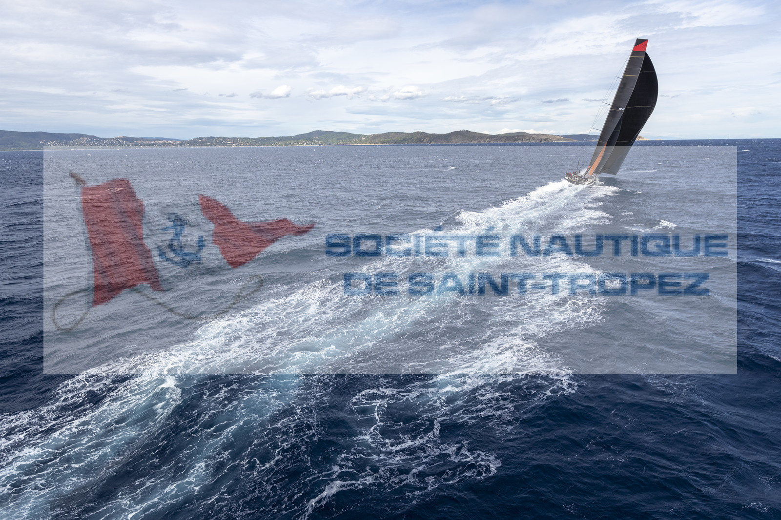Voiles de Saint-Tropez 2021 Voiles de Saint-Tropez 2021