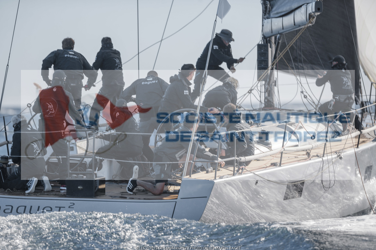 26 09 2020, Saint-Tropez (FRA,83), Les Voiles de Saint-Tropez 2020, Day 1 26 09 2020, Saint-Tropez (FRA,83), Les Voiles de Saint-Tropez 2020, Day 1