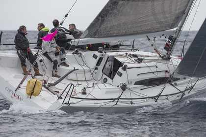 30 09 2014, Saint-Tropez (FRA,83), Voiles de Saint-Tropez 2014, Day 2,