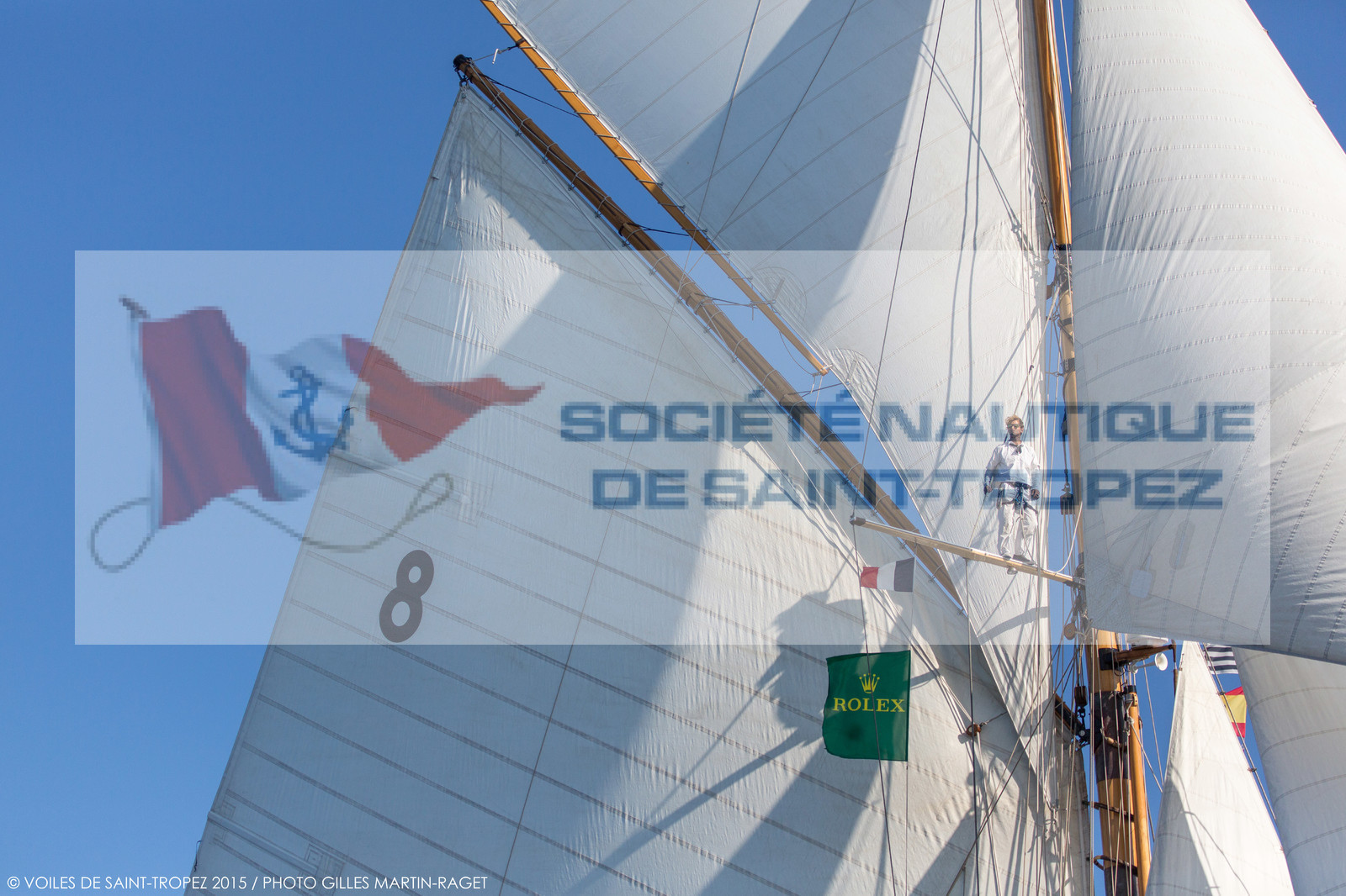 TROPHEE ROLEX 2016 TROPHEE ROLEX 2016