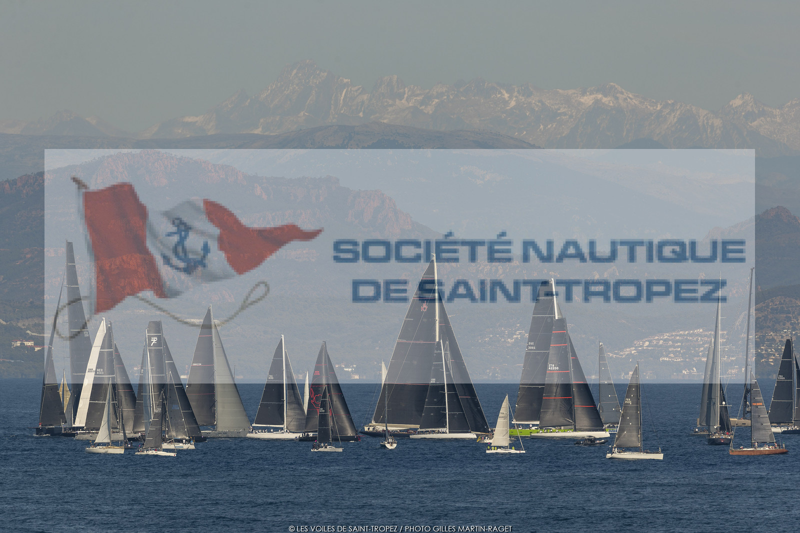 2 10 2018, Saint-Tropez (FRA,83), Les VOiles de saint-Tropez 2018, Jour 2 2 10 2018, Saint-Tropez (FRA,83), Les VOiles de saint-Tropez 2018, Jour 2