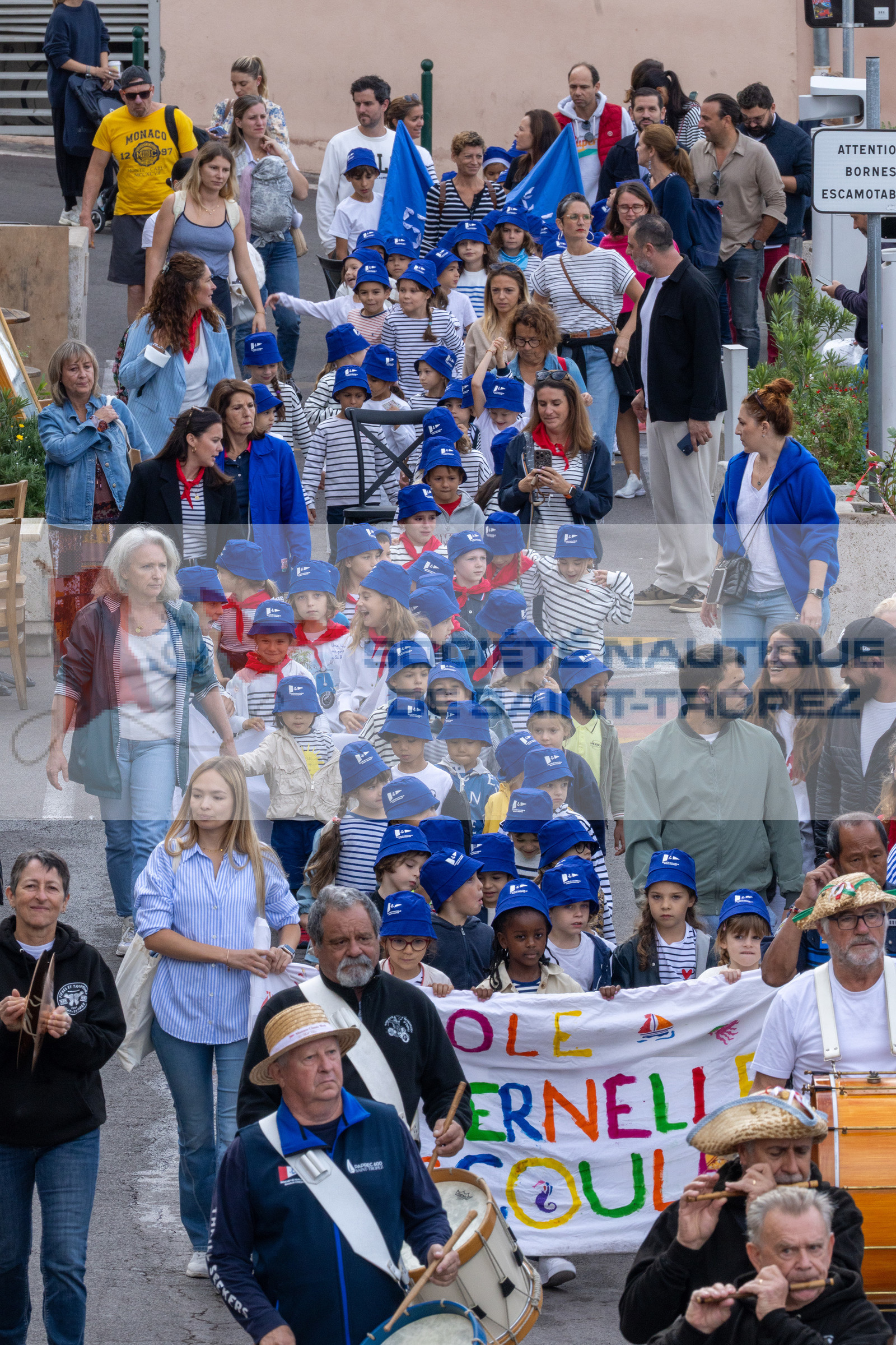 02 10 2025, Saint-Tropez (FRA) Les Voiles de Saint-Tropez 2025, Race Day 4 02 10 2025, Saint-Tropez (FRA) Les Voiles de Saint-Tropez 2025, Race Day 4