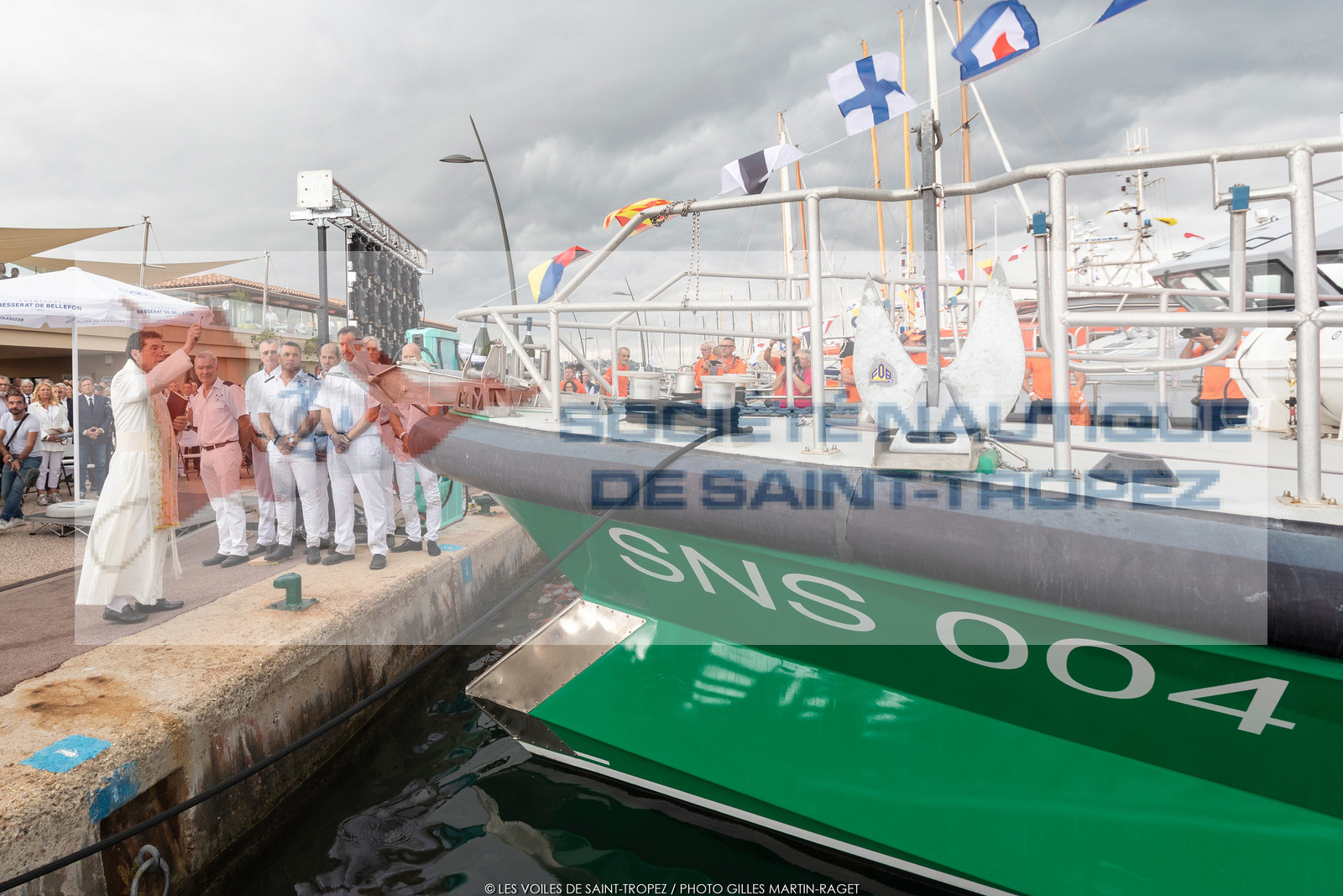 Voiles de Saint-Tropez 2021 Voiles de Saint-Tropez 2021