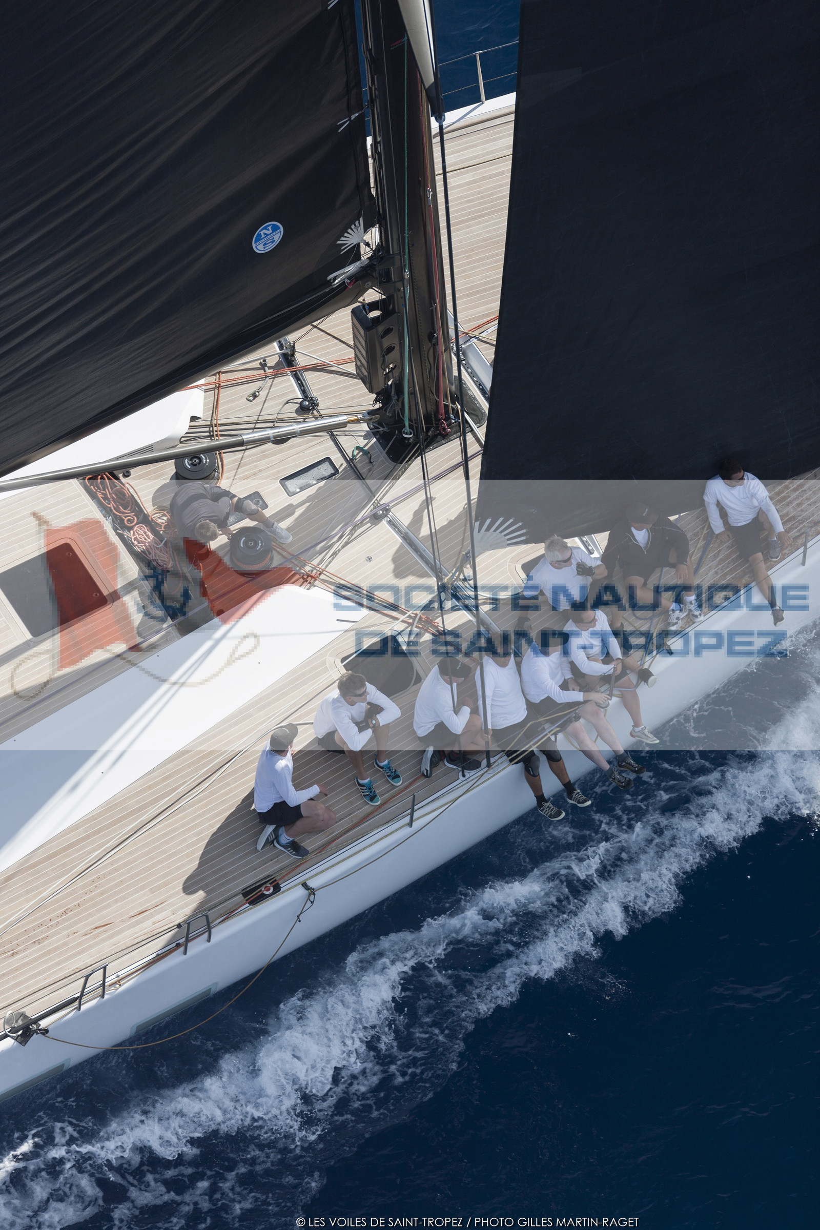 06 10 2017, Saint-Tropez (FRA,83), Les Voiles de Saint-Tropez 2017, jour 6 06 10 2017, Saint-Tropez (FRA,83), Les Voiles de Saint-Tropez 2017, jour 6