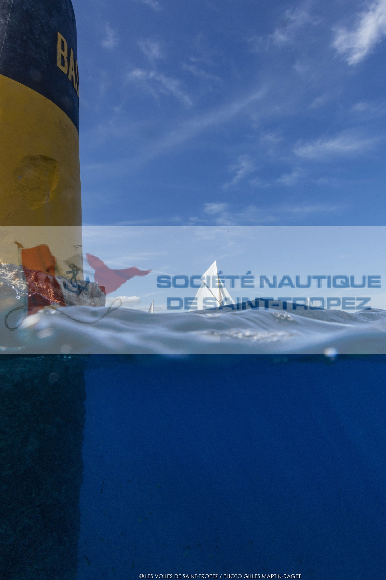 29 09 2020, Saint-Tropez (FRA,83), Les Voiles de Saint-Tropez 2020, Day 3