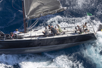 30 09 2019, Saint-Tropez (FRA,83), Les Voiles de Saint-Tropez 2019, jour 1