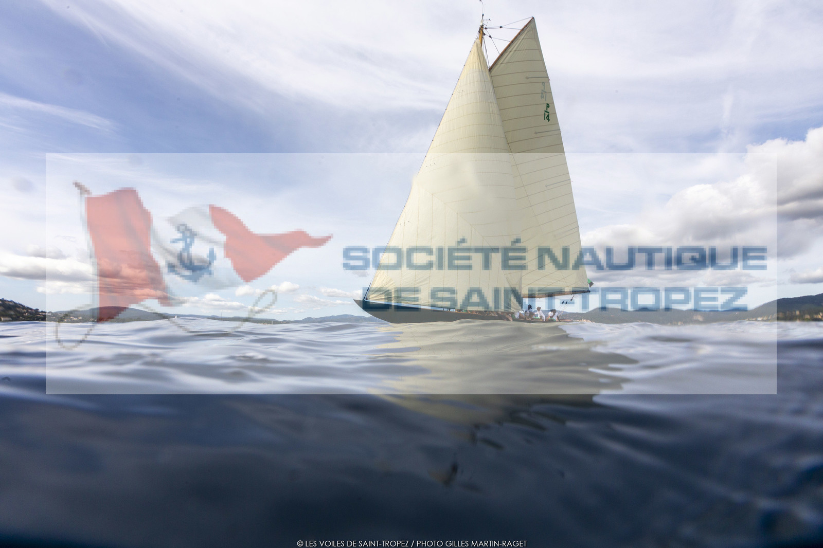 29 09 2020, Saint-Tropez (FRA,83), Les Voiles de Saint-Tropez 2020, Day 3 29 09 2020, Saint-Tropez (FRA,83), Les Voiles de Saint-Tropez 2020, Day 3