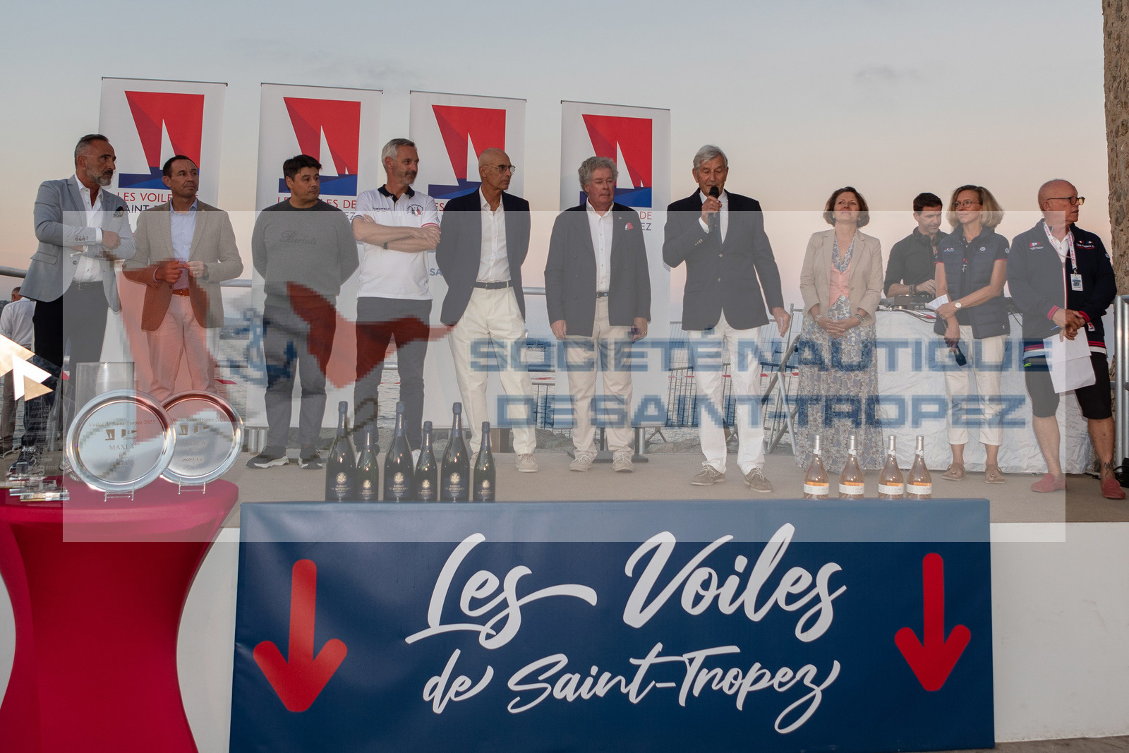 06 10 2023, Saint-Tropez (FRA,83), Les Voiles de Saint-Tropez 2023, Race Day 6 06 10 2023, Saint-Tropez (FRA,83), Les Voiles de Saint-Tropez 2023, Race Day 6