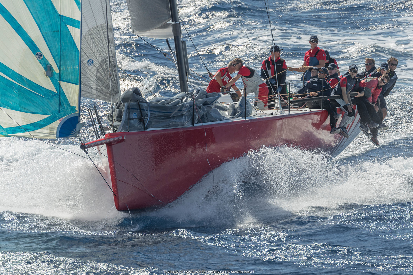 Voiles de Saint-Tropez 2021 Voiles de Saint-Tropez 2021
