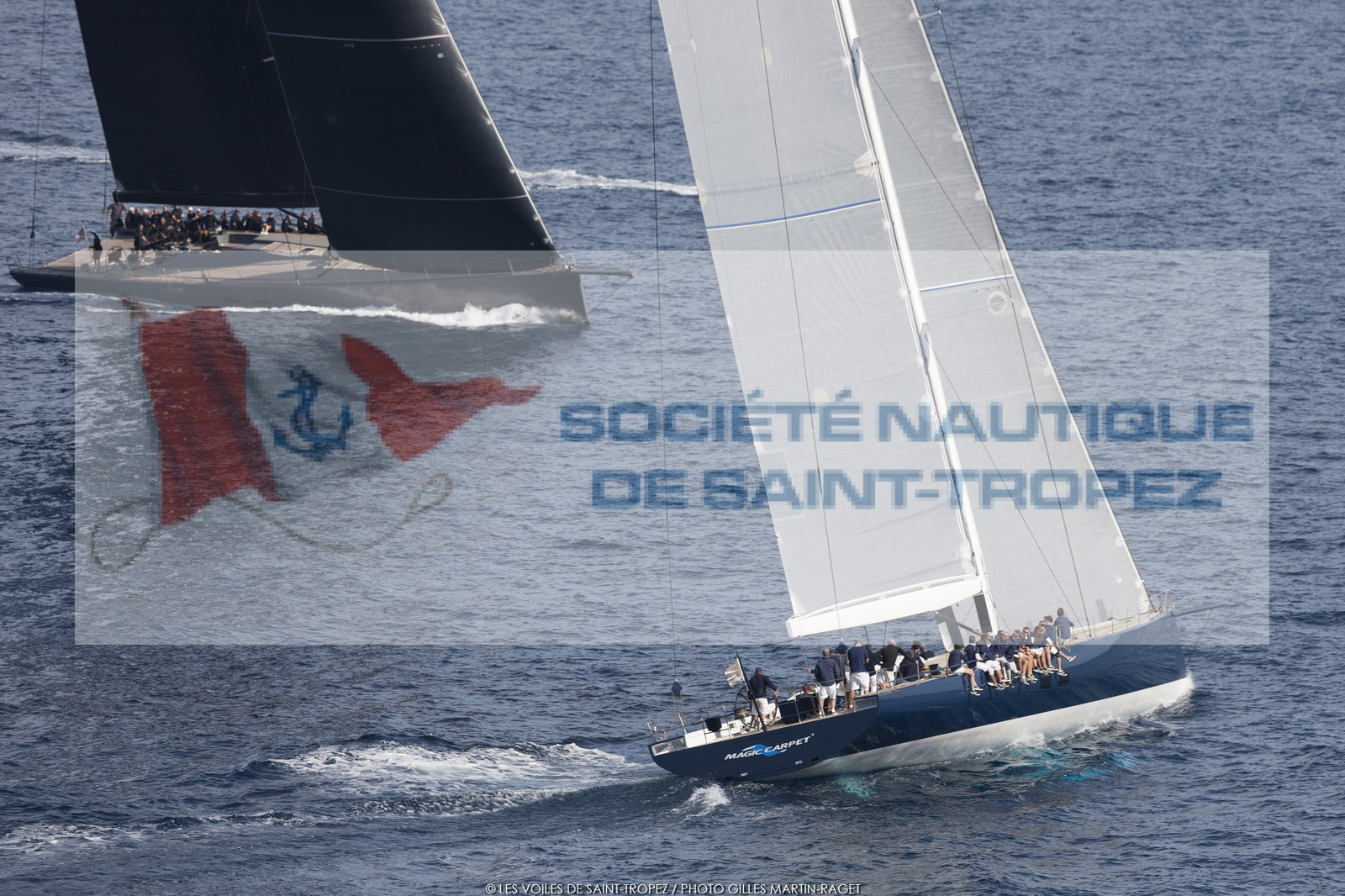 06 10 2017, Saint-Tropez (FRA,83), Les Voiles de Saint-Tropez 2017, jour 6 06 10 2017, Saint-Tropez (FRA,83), Les Voiles de Saint-Tropez 2017, jour 6
