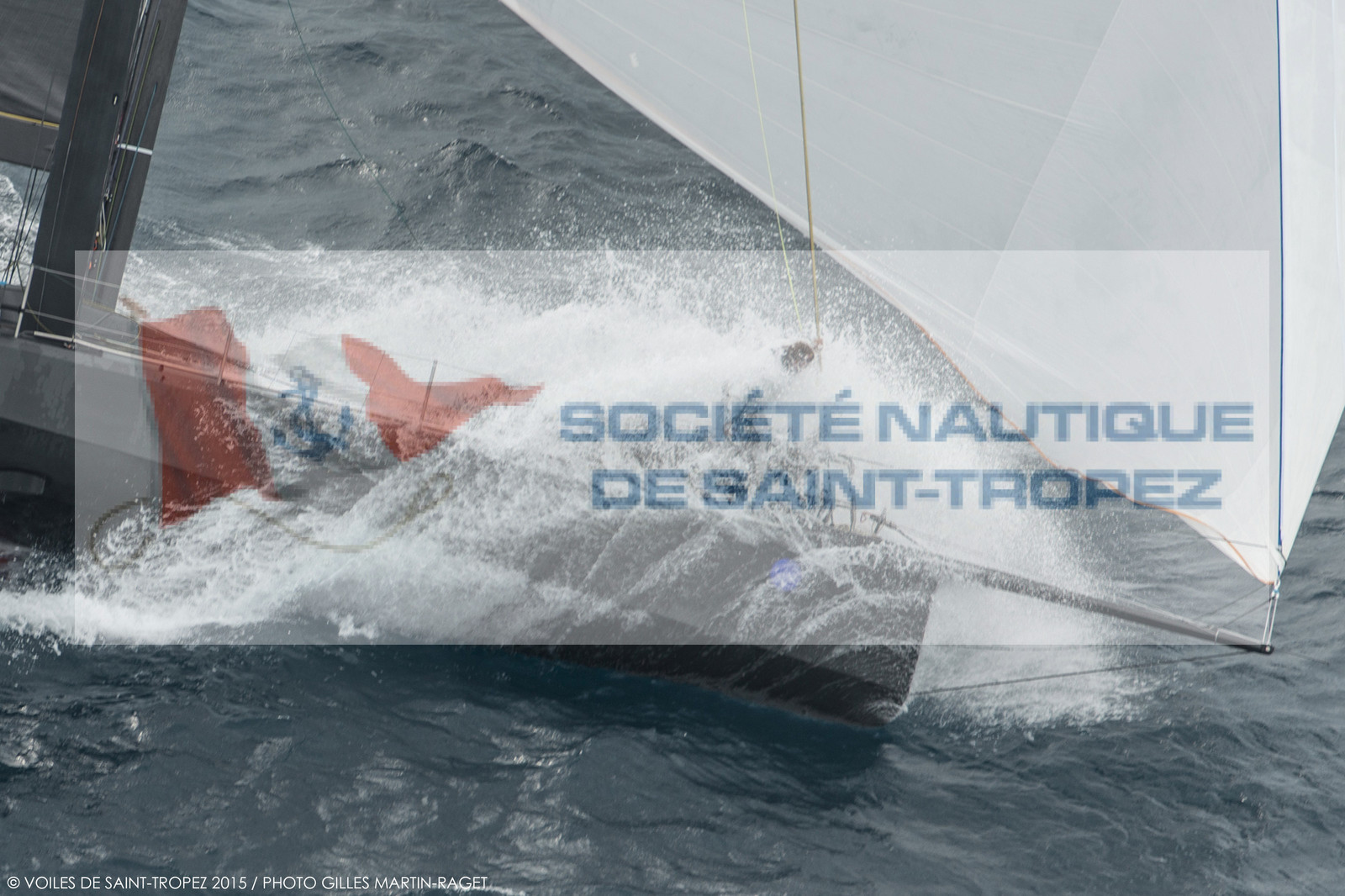 03 10 2015, Saint-Tropez (FRA,83), Voiles de Saint-Tropez 2015, Final Day 03 10 2015, Saint-Tropez (FRA,83), Voiles de Saint-Tropez 2015, Final Day