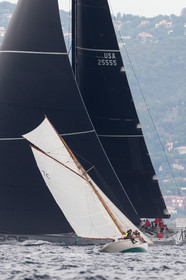 01 10 2016, Saint-Tropez (FRA,83), Voiles de Saint-Tropez 2016, Day 6
