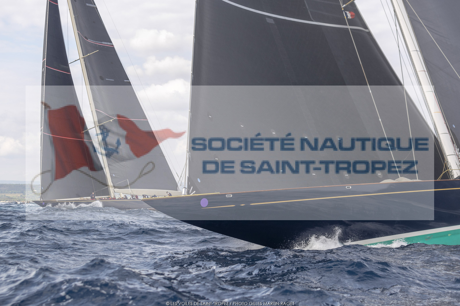 06 10 2018, Saint-Troepz (FRA,83), Les Voiles de Saint-Tropez 2018, Jour 7 06 10 2018, Saint-Troepz (FRA,83), Les Voiles de Saint-Tropez 2018, Jour 7