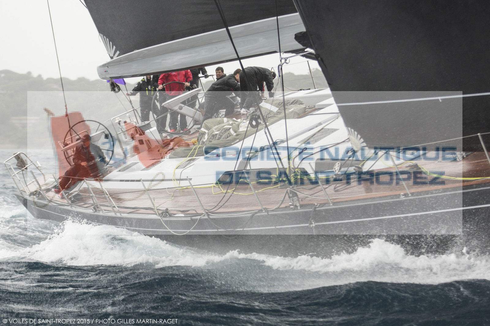 02 10 2015, Saint-Tropez (FRA,83), Voiles de Saint-Tropez 2015, Day 5 02 10 2015, Saint-Tropez (FRA,83), Voiles de Saint-Tropez 2015, Day 5