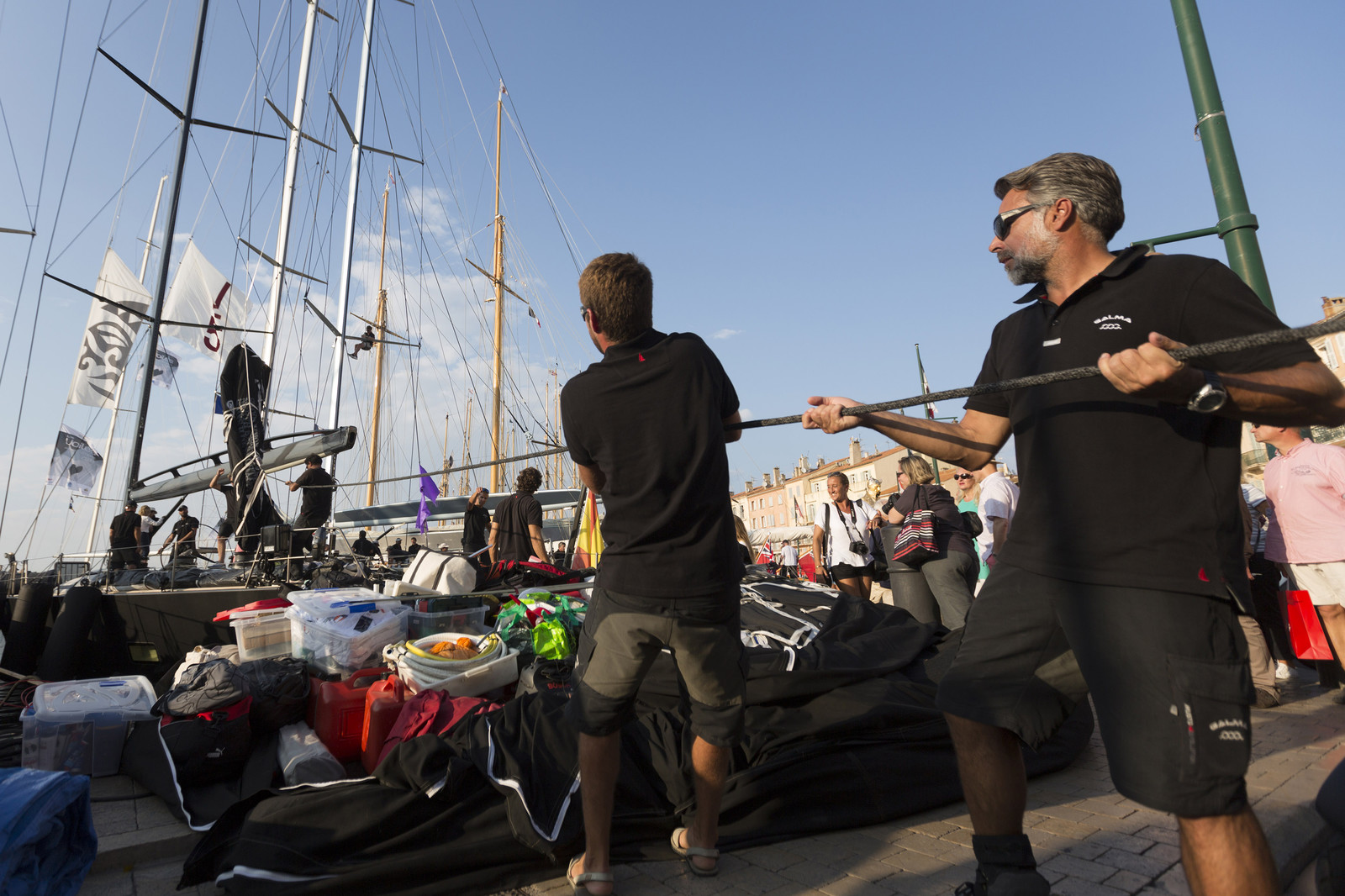 02 10 2014, Saint-Tropez (FRA,83), Voiles de Saint-Tropez 2014, Day 4, 02 10 2014, Saint-Tropez (FRA,83), Voiles de Saint-Tropez 2014, Day 4,