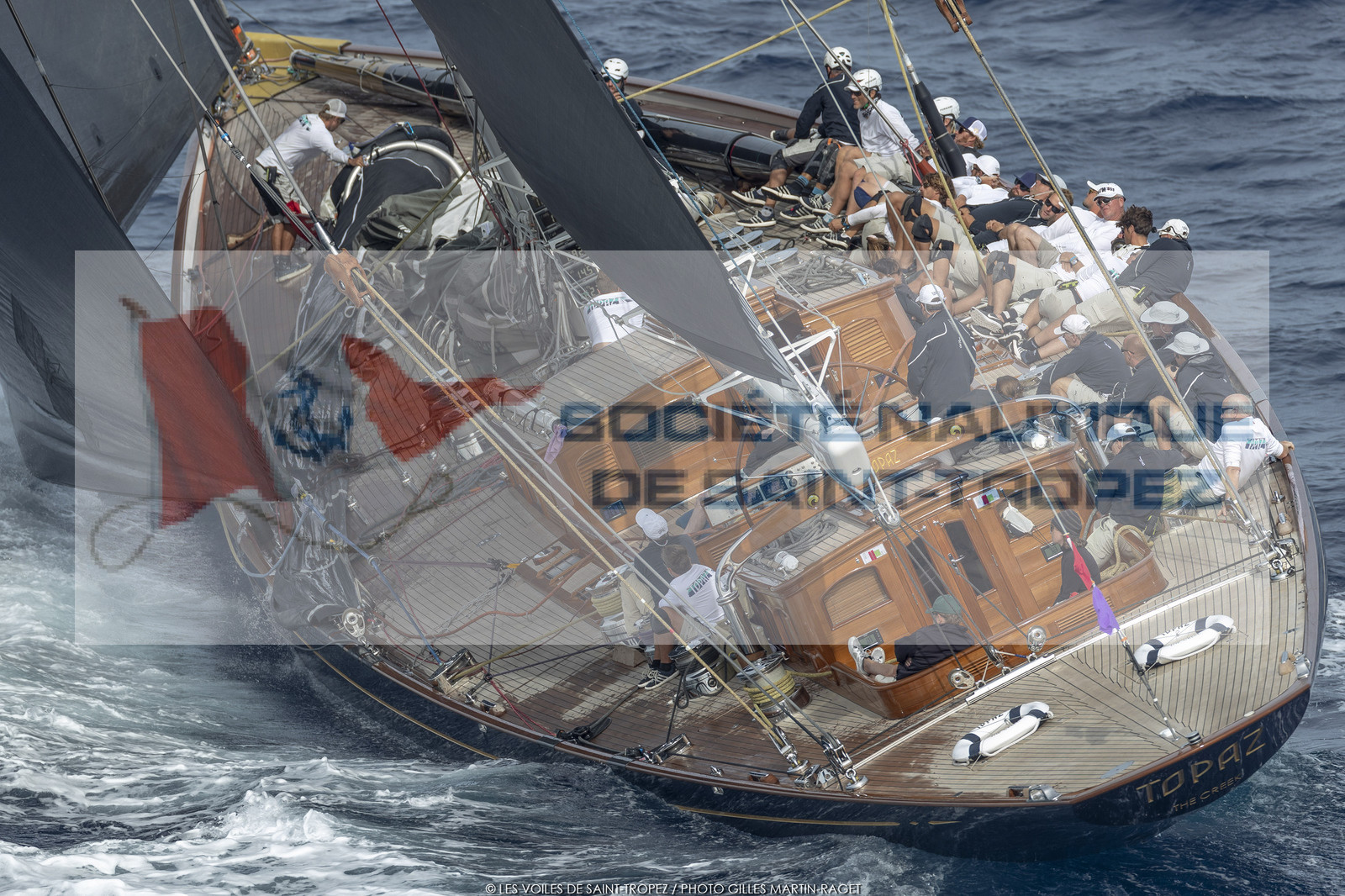 05  2018, Saint-Tropez (FRA,83), Les Voiles de Saint-Tropez 2018, Jour 6 05  2018, Saint-Tropez (FRA,83), Les Voiles de Saint-Tropez 2018, Jour 6