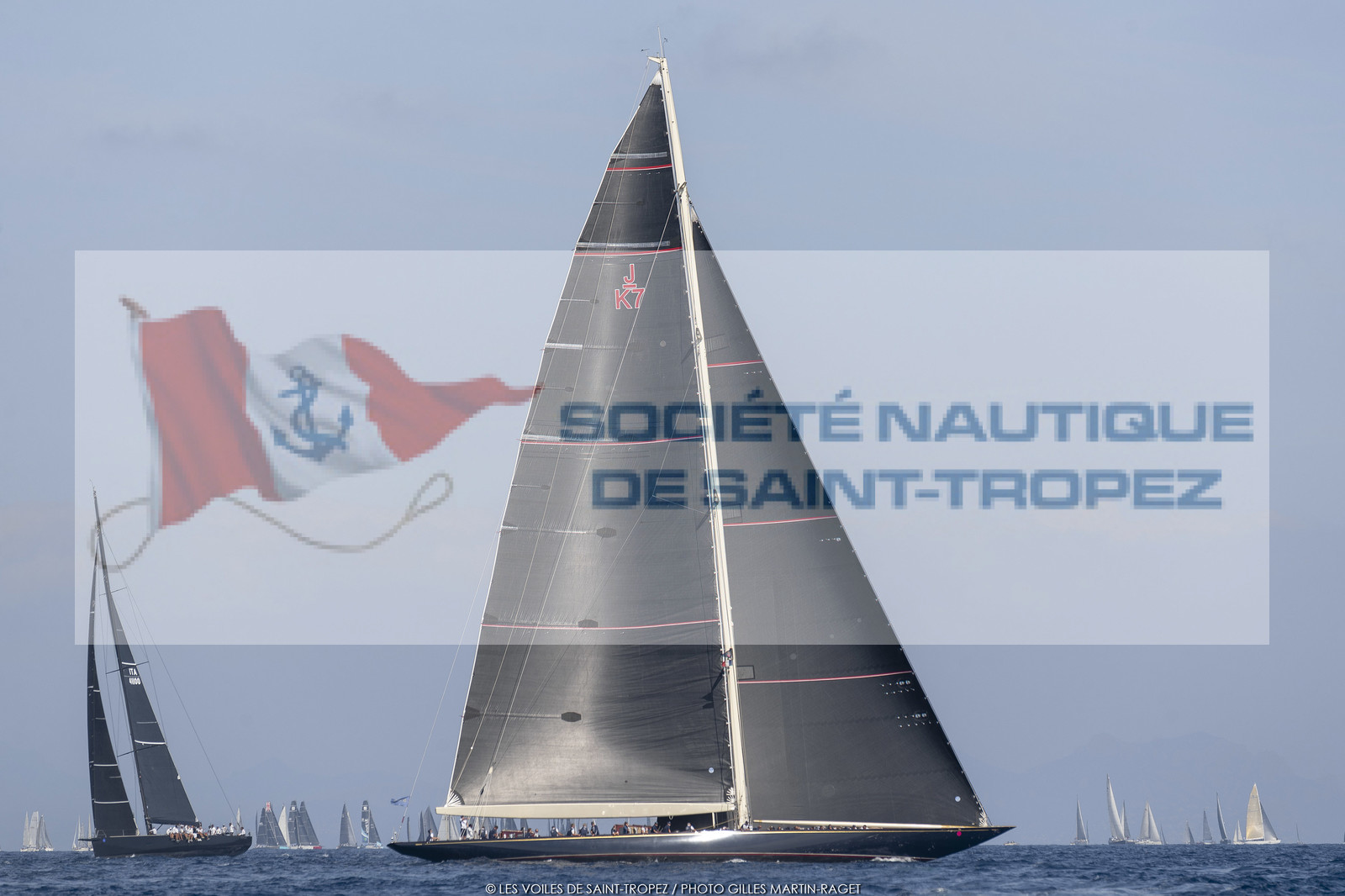 01 10 2019, Saint-Tropez (FRA,83), Les Voiles de Saint-Tropez 2019, day 2 01 10 2019, Saint-Tropez (FRA,83), Les Voiles de Saint-Tropez 2019, day 2
