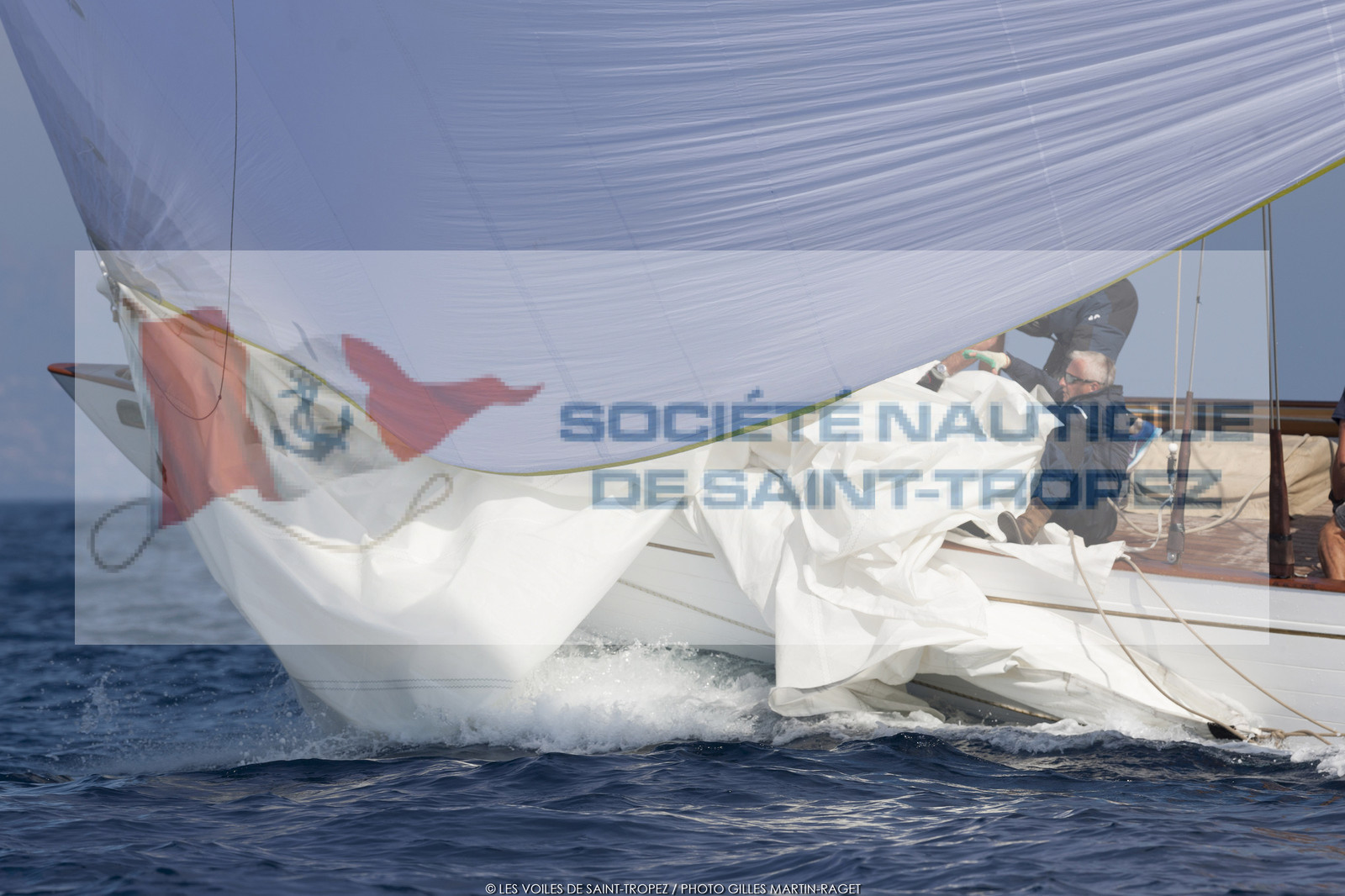 04 10 2017, Saint-Tropez (FRA,83), Les Voiles de Saint-Tropez 2017, jour 4 04 10 2017, Saint-Tropez (FRA,83), Les Voiles de Saint-Tropez 2017, jour 4