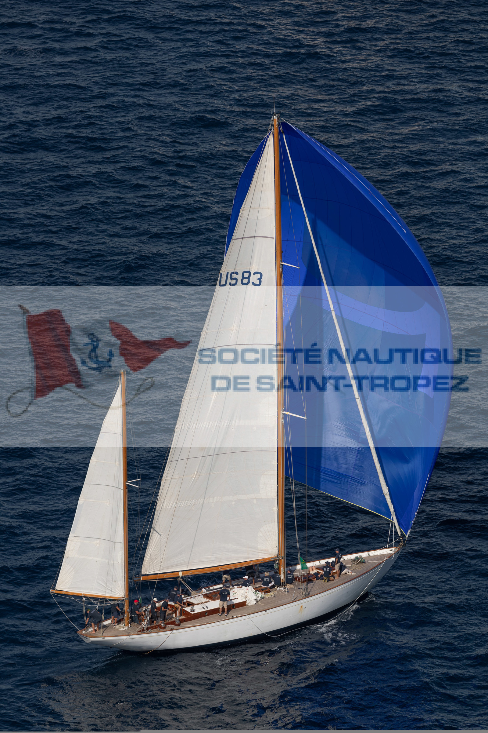 03 10 2023, Saint-Tropez (FRA,83), Les Voiles de Saint-Tropez 2023, Race Day 3, Trophée Rolex, Hermitage 03 10 2023, Saint-Tropez (FRA,83), Les Voiles de Saint-Tropez 2023, Race Day 3, Trophée Rolex, Hermitage