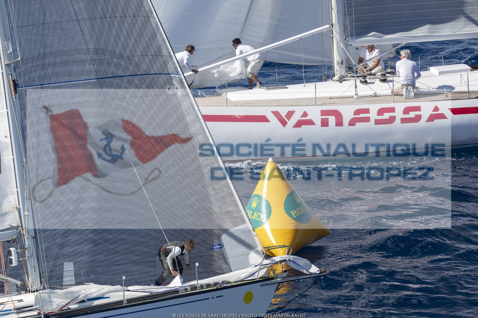 06 10 2019, Saint-Tropez (FRA,83), Les Voiles de Saint-Tropez 2019, day 6 06 10 2019, Saint-Tropez (FRA,83), Les Voiles de Saint-Tropez 2019, day 6