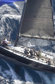 30 09 2019, Saint-Tropez (FRA,83), Les Voiles de Saint-Tropez 2019, jour 1