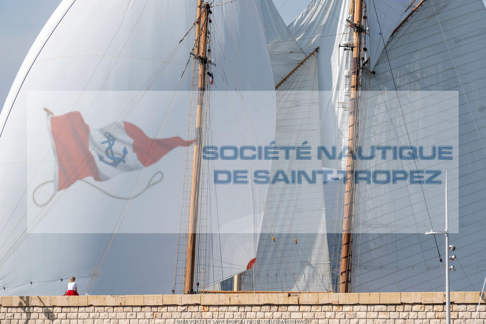 Voiles de Saint-Tropez 2021 Voiles de Saint-Tropez 2021