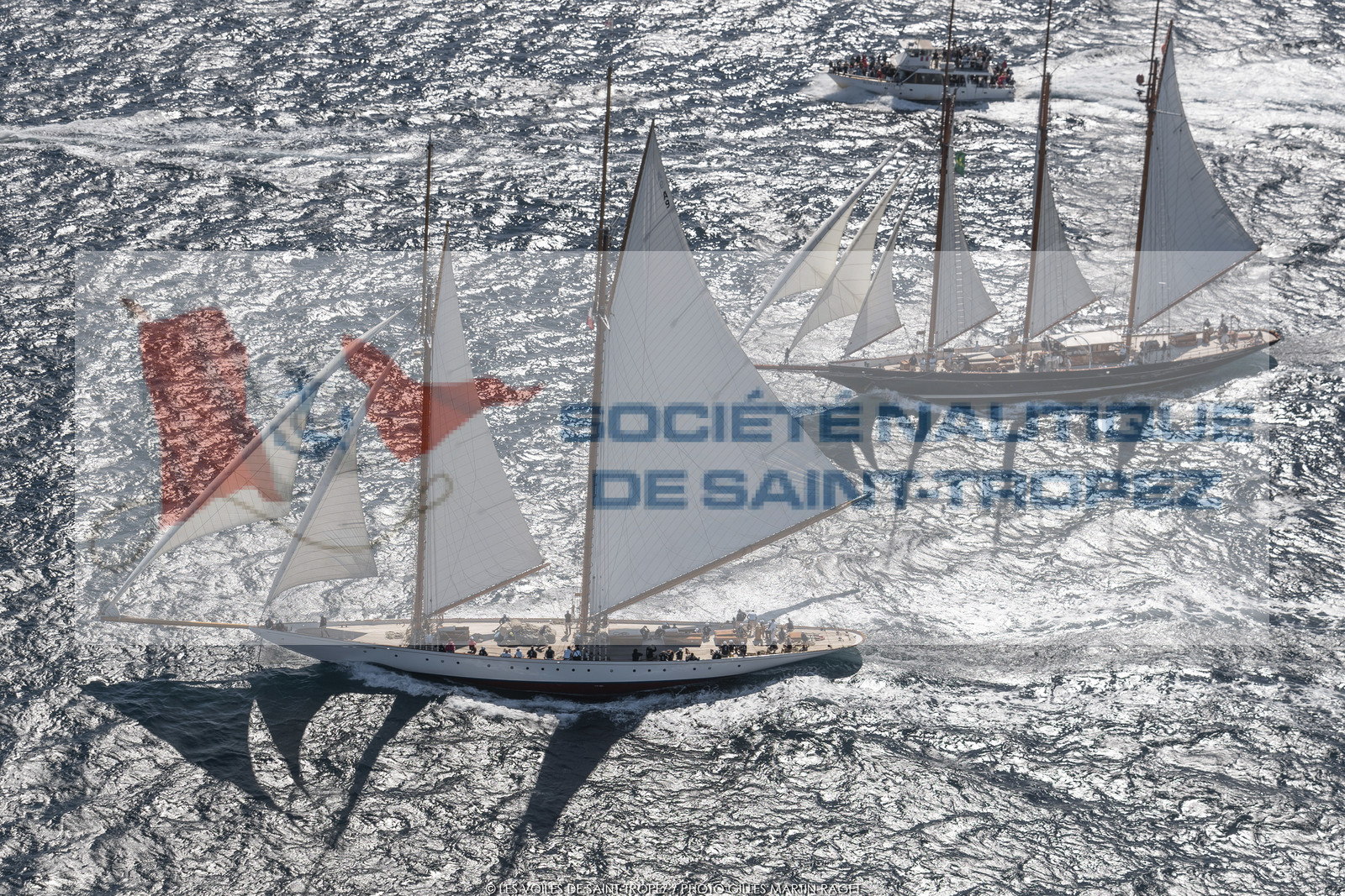 28 09 2022? Saint-Tropez,(FRA,83), Les Voiles de Saint-Tropez 2022 Régate N° 2 poup les modernes, navigation libre pour les grandes goélettes 28 09 2022? Saint-Tropez,(FRA,83), Les Voiles de Saint-Tropez 2022 Régate N° 2 poup les modernes, navigation libre pour les grandes goélettes