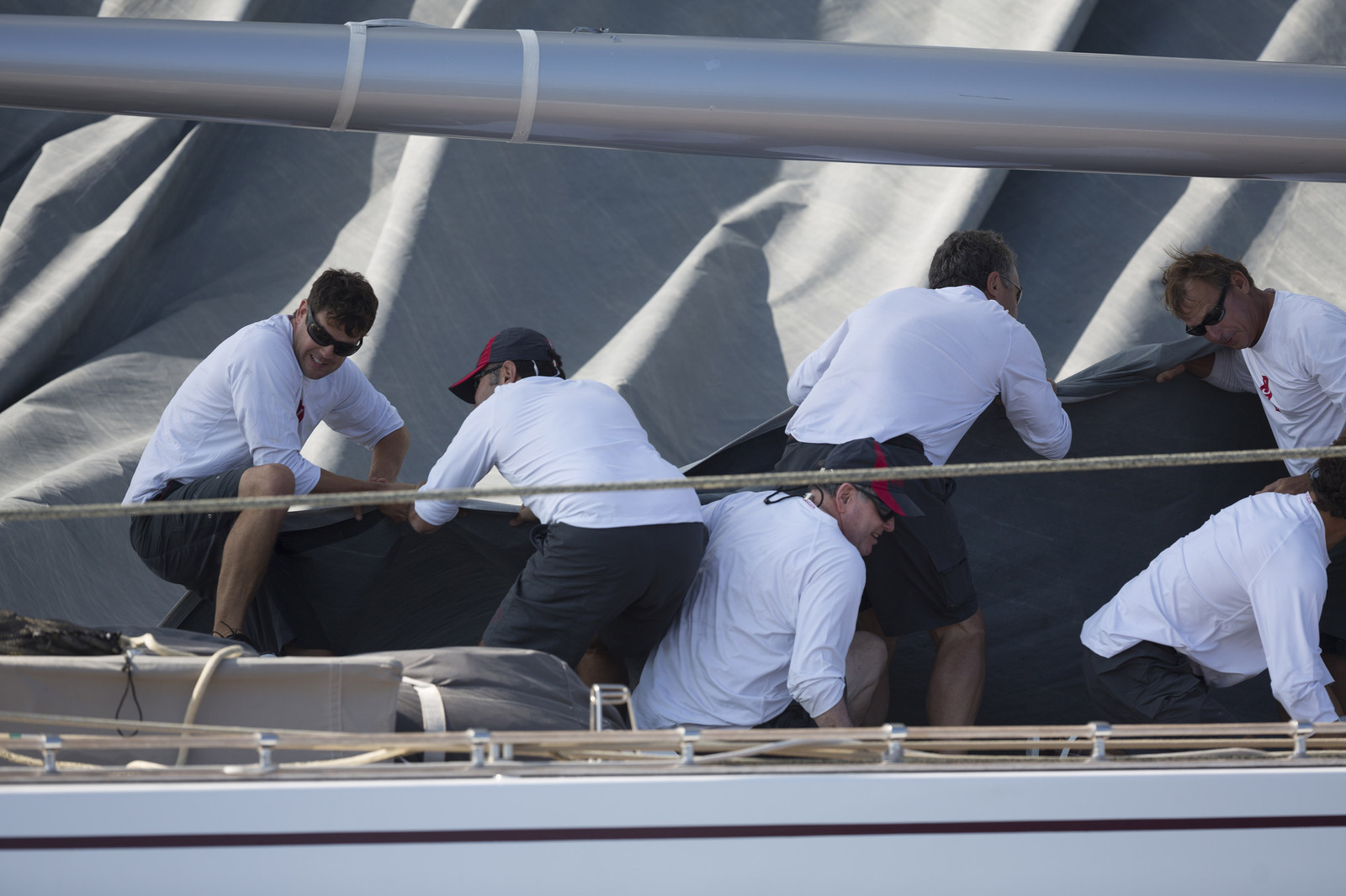 02 10 2014, Saint-Tropez (FRA,83), Voiles de Saint-Tropez 2014, Day 4, J Class 02 10 2014, Saint-Tropez (FRA,83), Voiles de Saint-Tropez 2014, Day 4, J Class