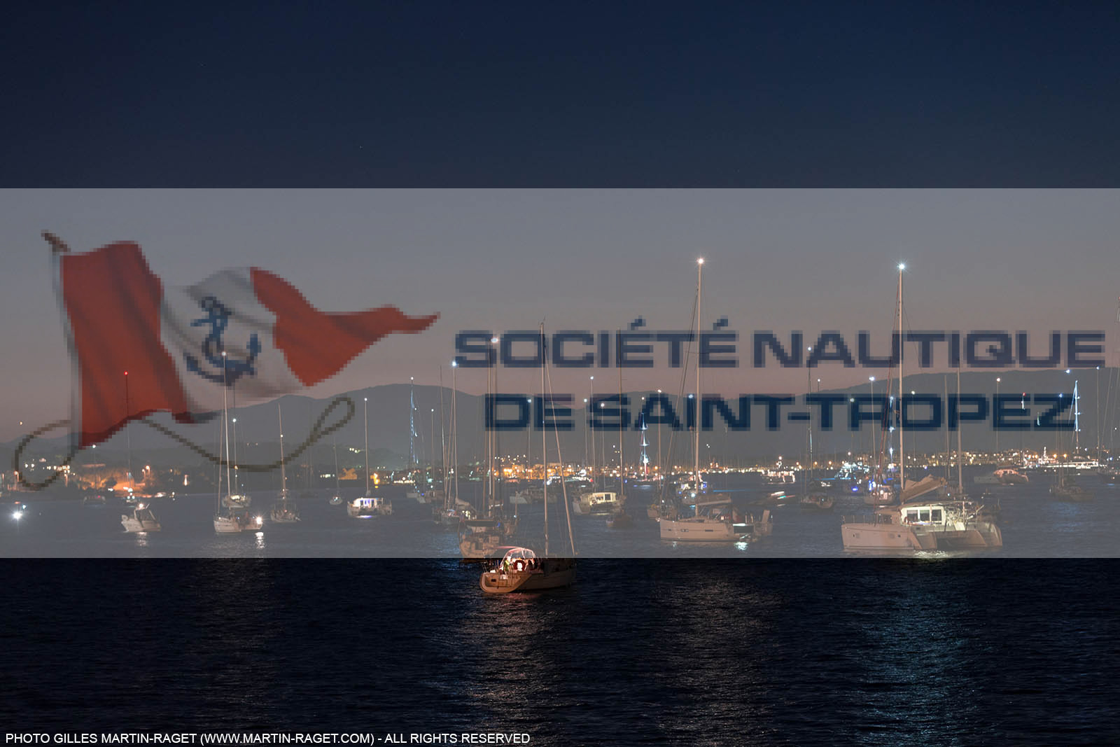 29 09 2016, Saint-Tropez (FRA,83), Voiles de Saint-Tropez 2016, Challenge Day, Crew parade