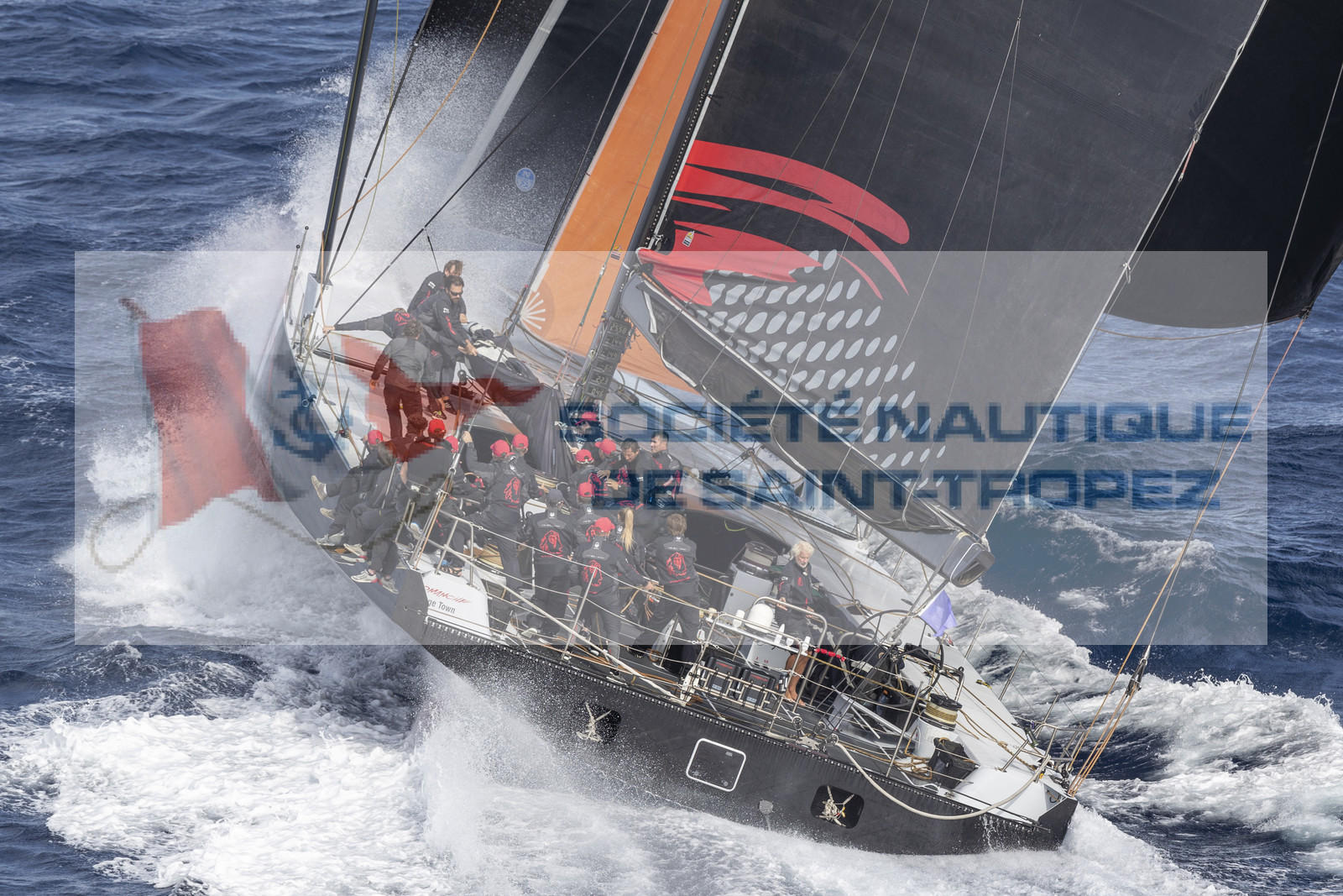 Voiles de Saint-Tropez 2021 Voiles de Saint-Tropez 2021