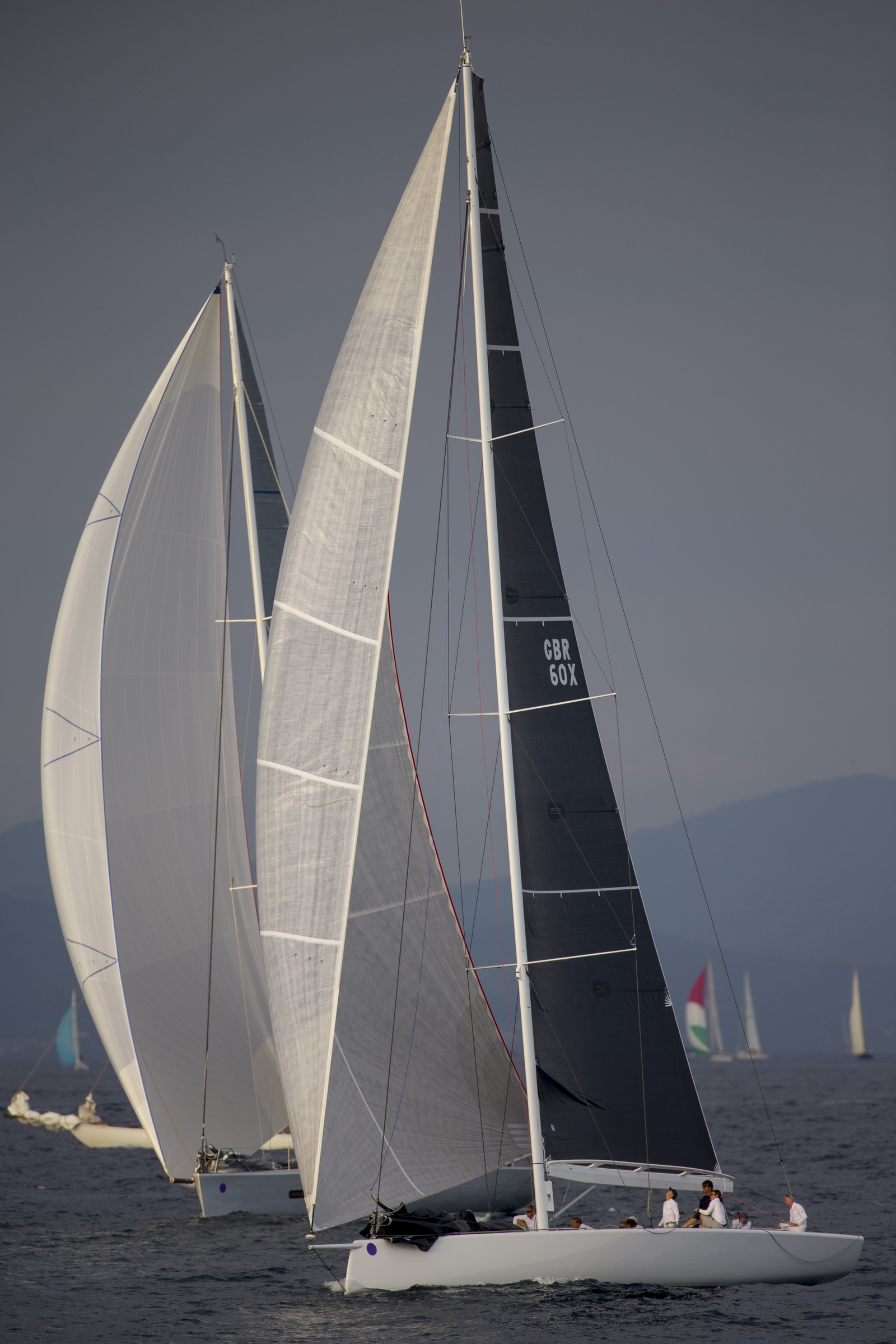 02 10 2014, Saint-Tropez (FRA,83), Voiles de Saint-Tropez 2014, Day 4, 02 10 2014, Saint-Tropez (FRA,83), Voiles de Saint-Tropez 2014, Day 4,