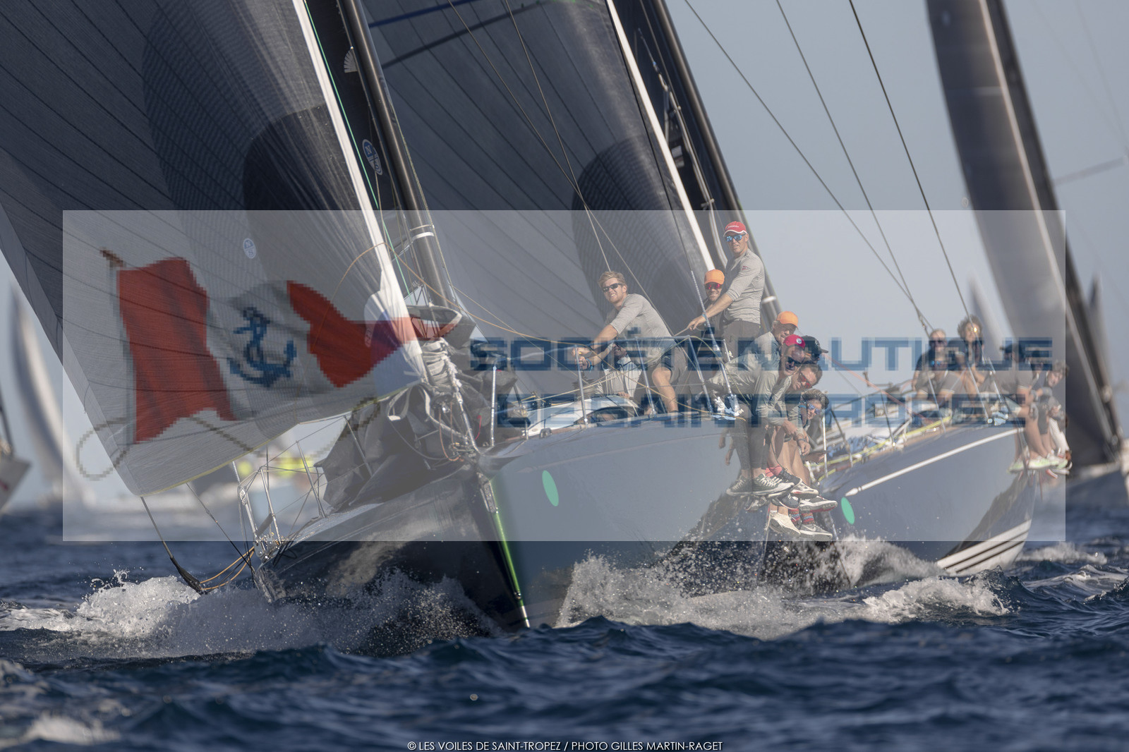 3 10 2018, Saint-Tropez (FRA,83), Les Voiles de Saint-Tropez 2018, jour 3 3 10 2018, Saint-Tropez (FRA,83), Les Voiles de Saint-Tropez 2018, jour 3