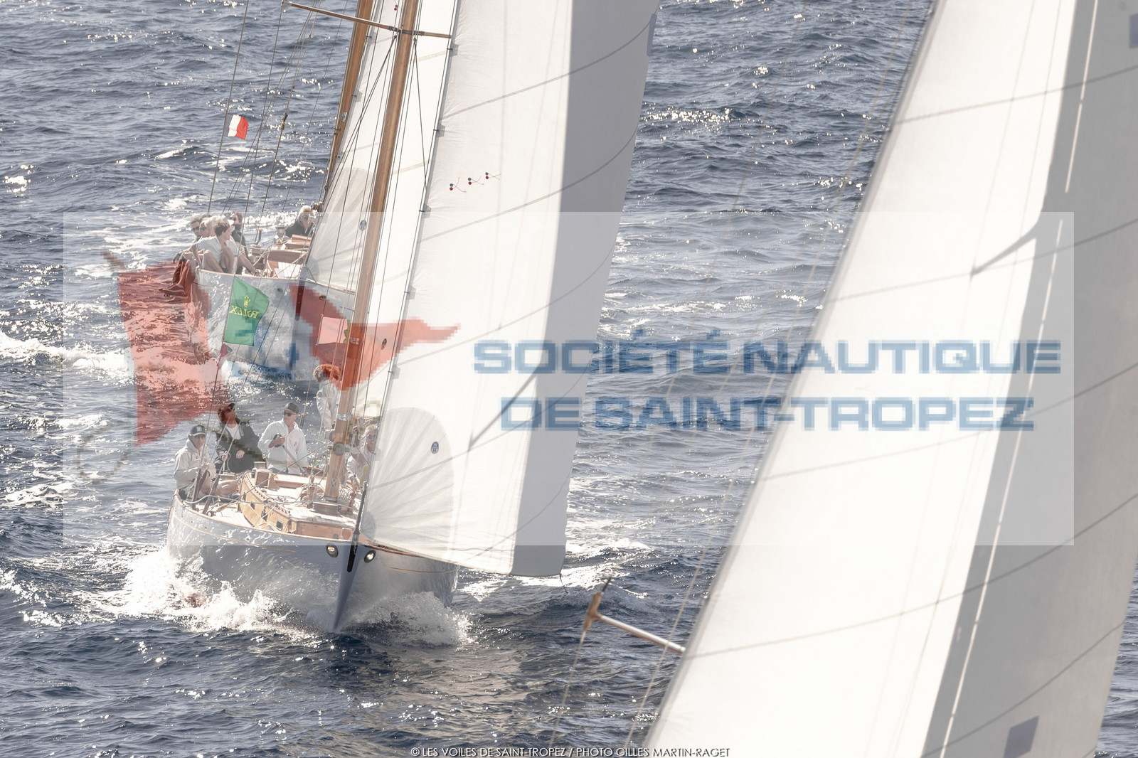 06 10 2019, Saint-Tropez (FRA,83), Les Voiles de Saint-Tropez 2019, day 6 06 10 2019, Saint-Tropez (FRA,83), Les Voiles de Saint-Tropez 2019, day 6