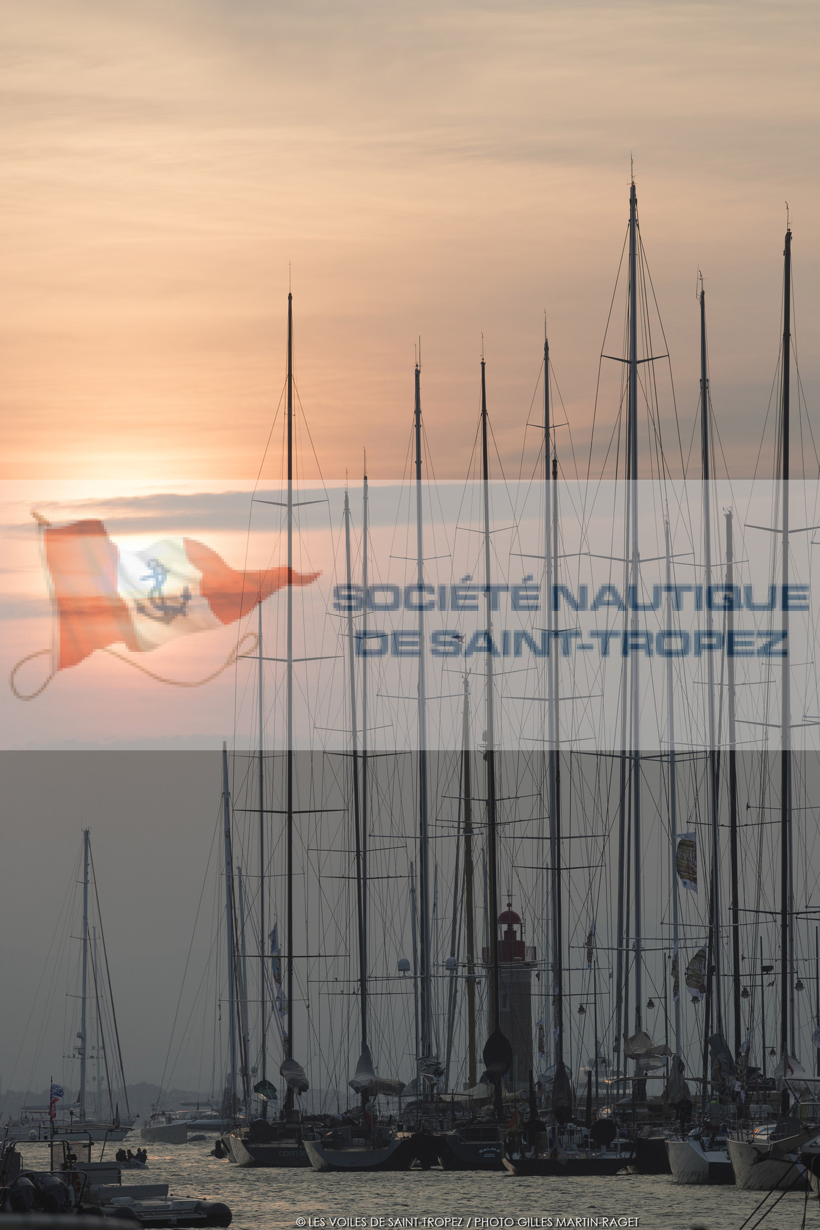 01 10 2017, Saint-Tropez (FRA,83), Les Voiles de Saint-Tropez 2017