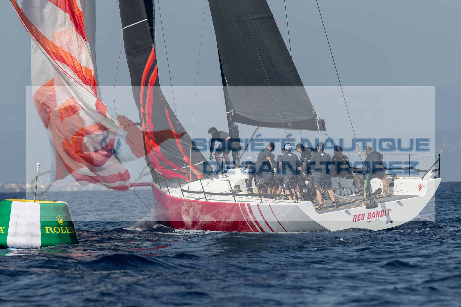 06 10 2023, Saint-Tropez (FRA,83), Les Voiles de Saint-Tropez 2023, Race Day 6 06 10 2023, Saint-Tropez (FRA,83), Les Voiles de Saint-Tropez 2023, Race Day 6